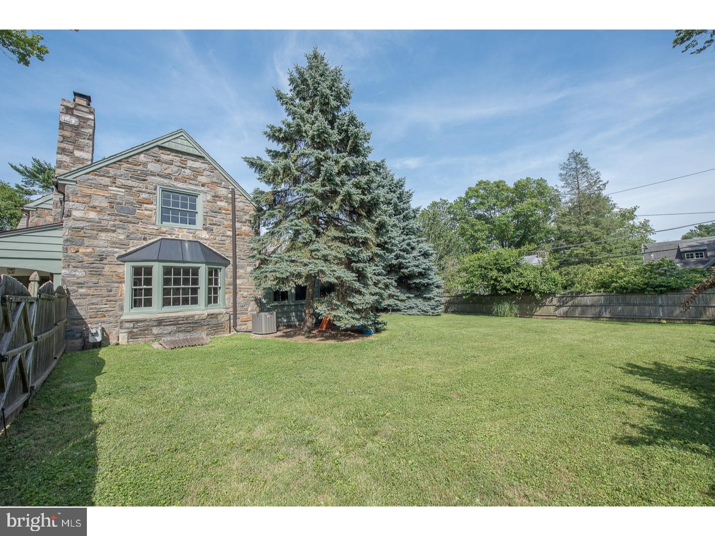 MERION STATION - Residential