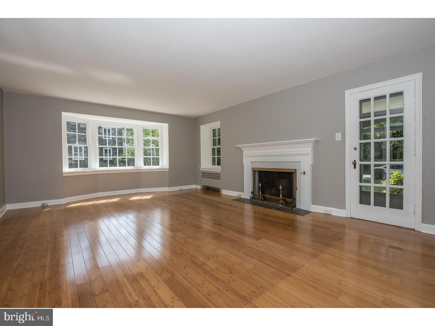 MERION STATION - Residential