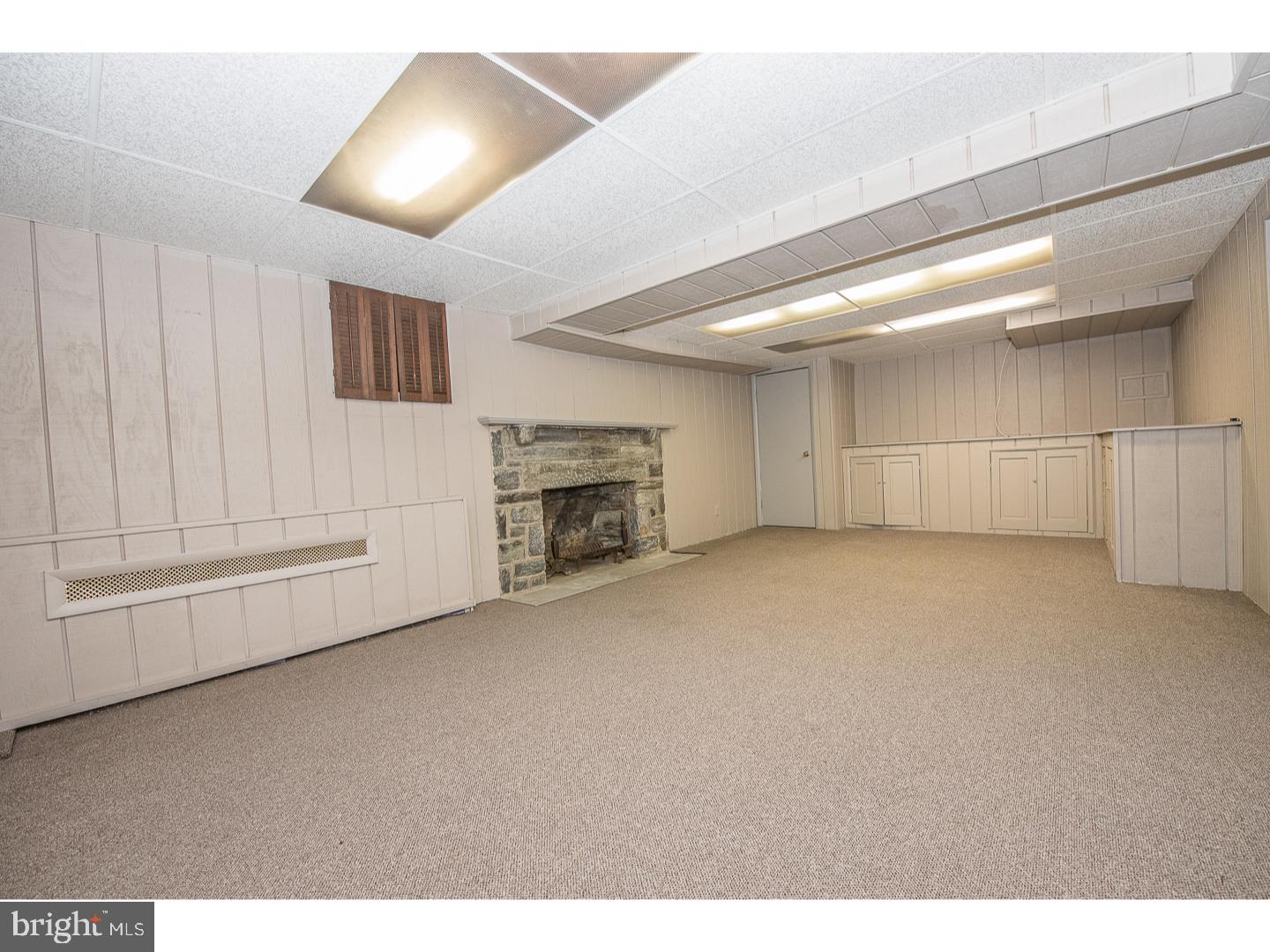 MERION STATION - Residential