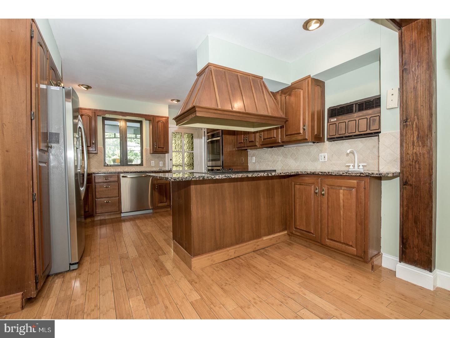 MERION STATION - Residential