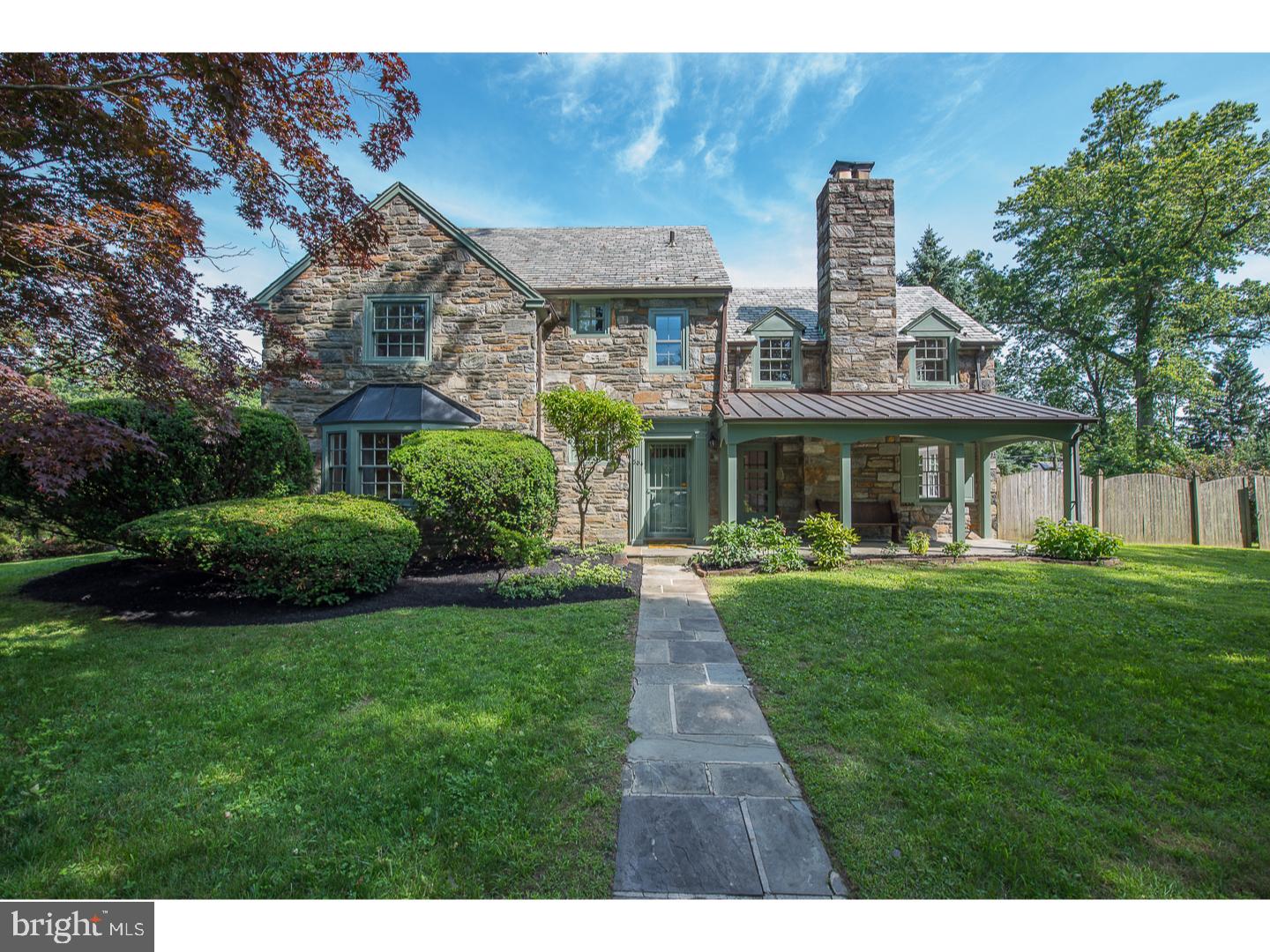 MERION STATION - Residential