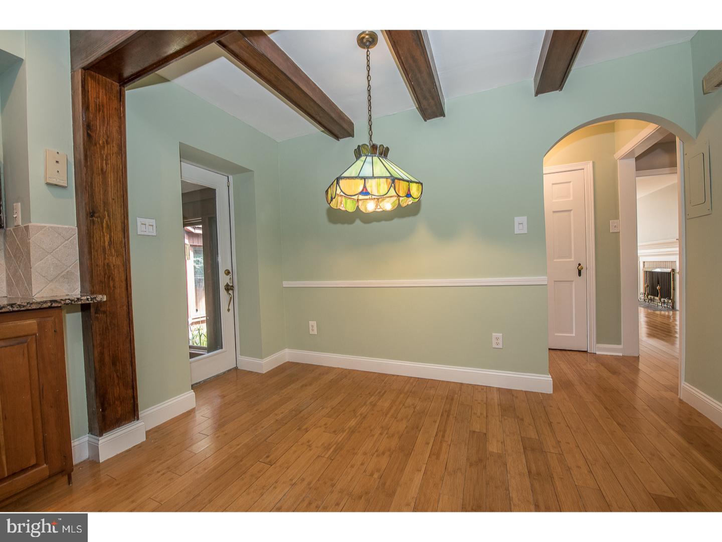 MERION STATION - Residential