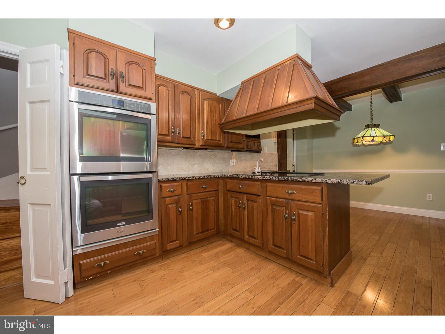 MERION STATION - Residential