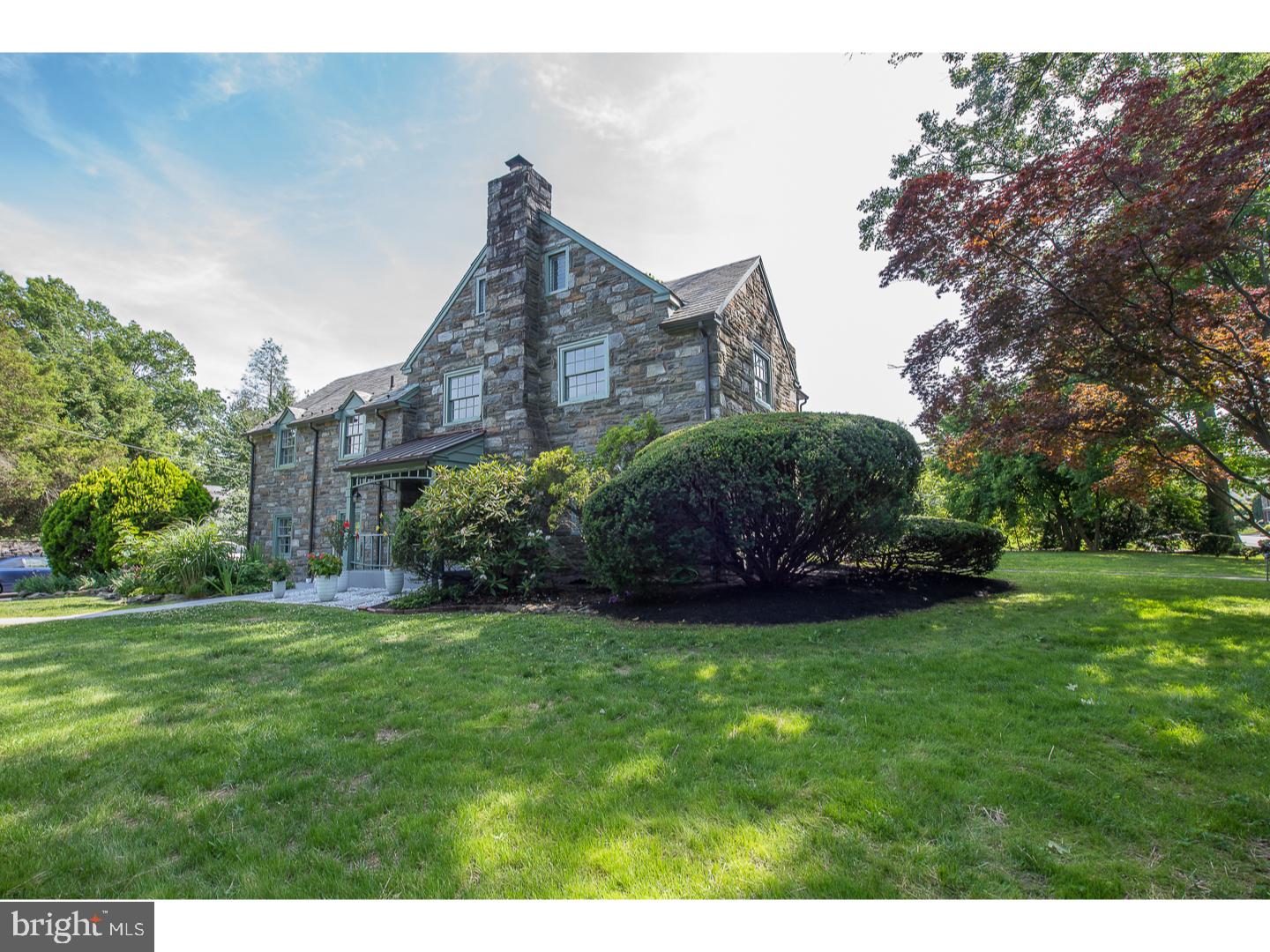 MERION STATION - Residential