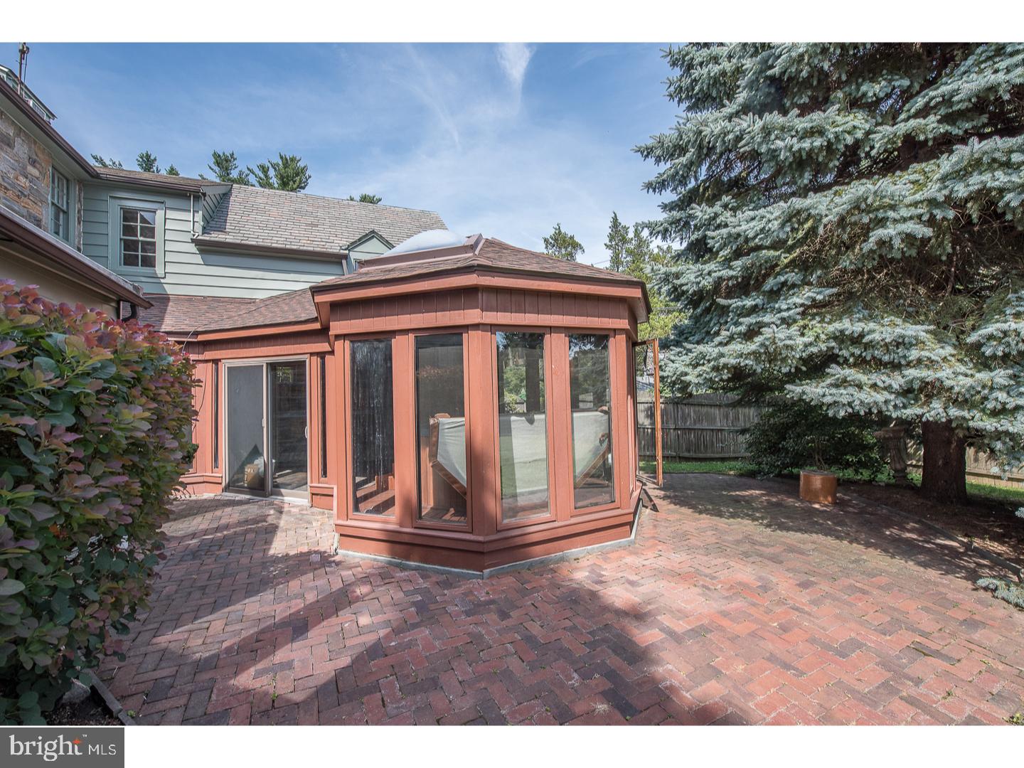 MERION STATION - Residential