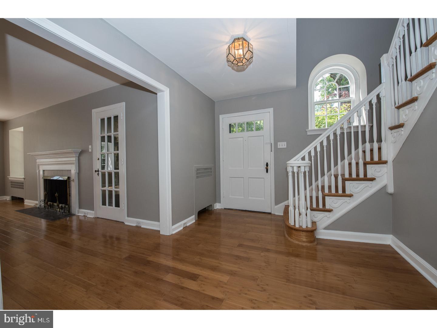 MERION STATION - Residential