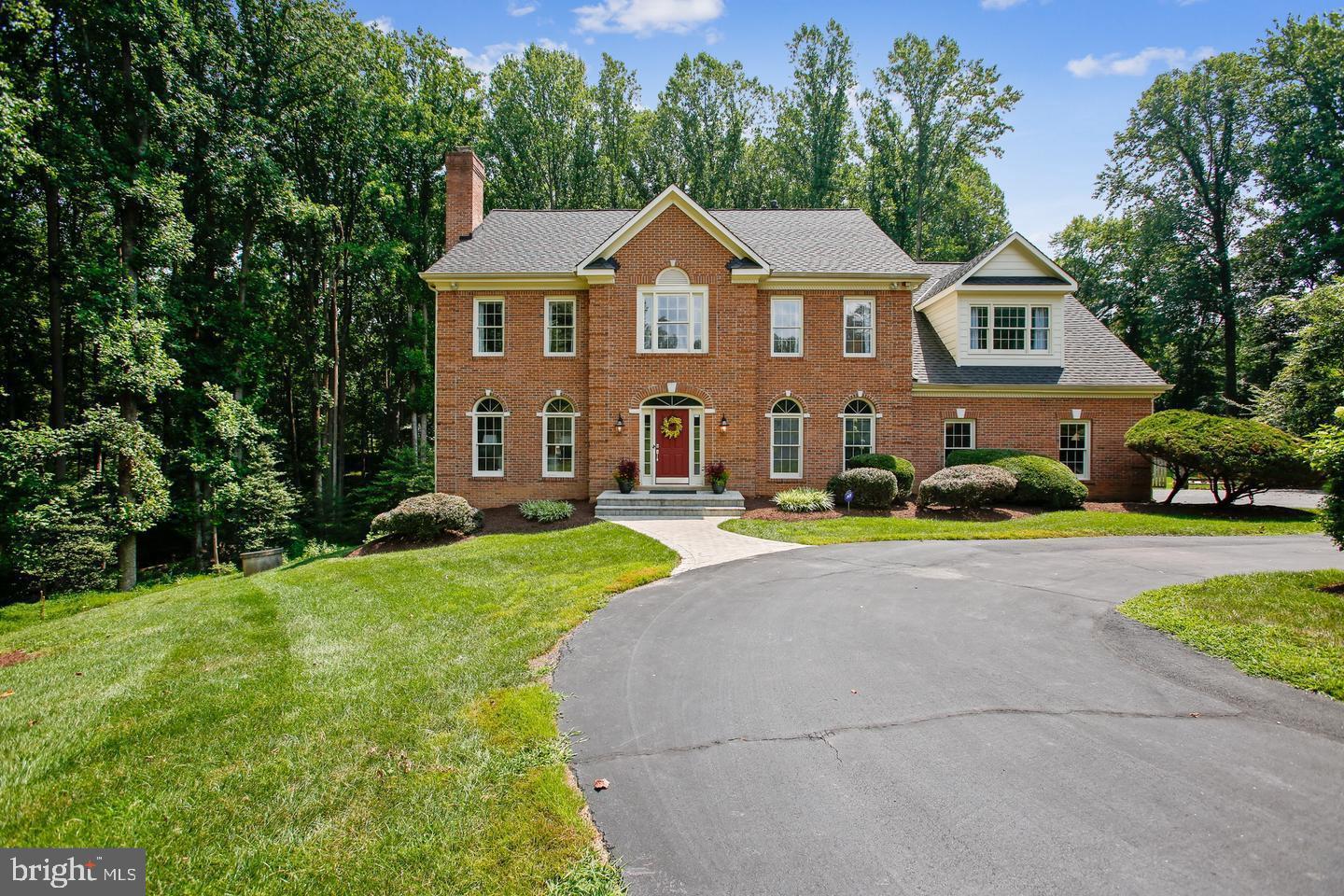 TIMBERLINE ESTATES - Residential