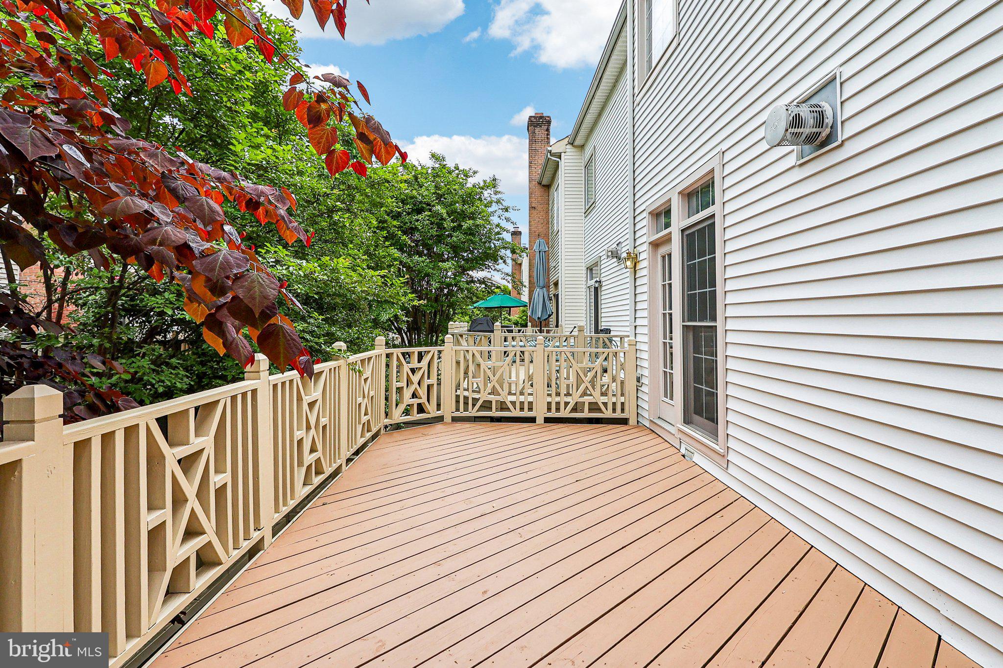 CHANCERY SQUARE - Residential