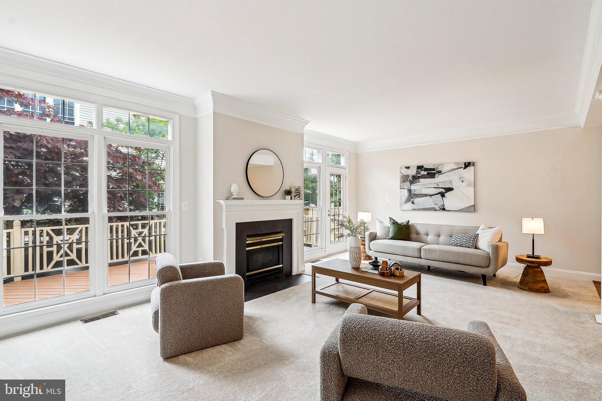 CHANCERY SQUARE - Residential