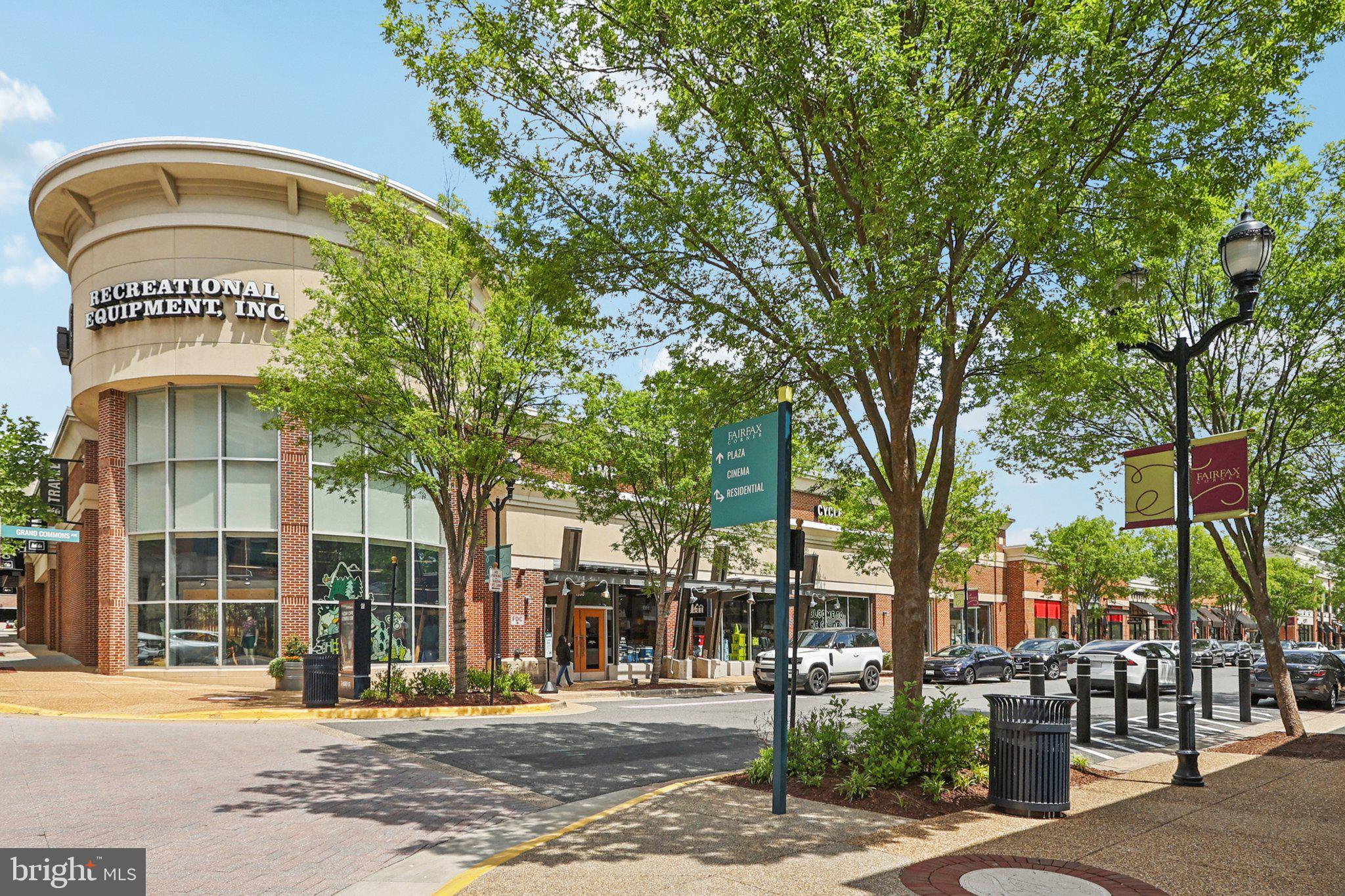 CHANCERY SQUARE - Residential