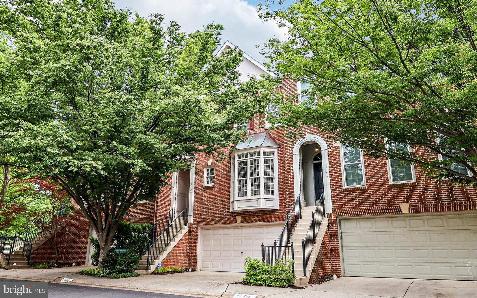 CHANCERY SQUARE - Residential