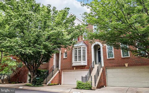 4180 LORD CULPEPER LANE FAIRFAX VA 22030
