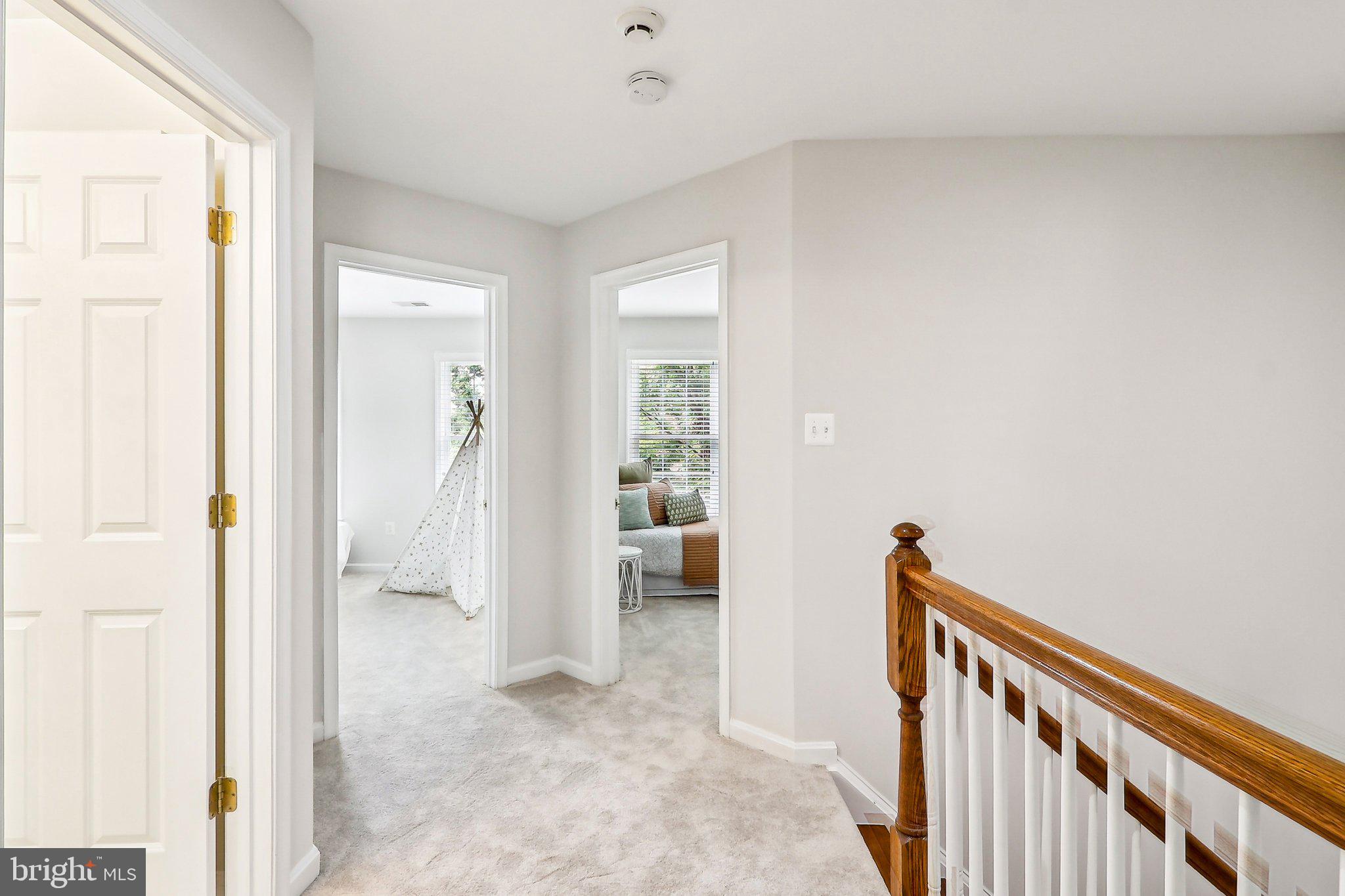 CHANCERY SQUARE - Residential