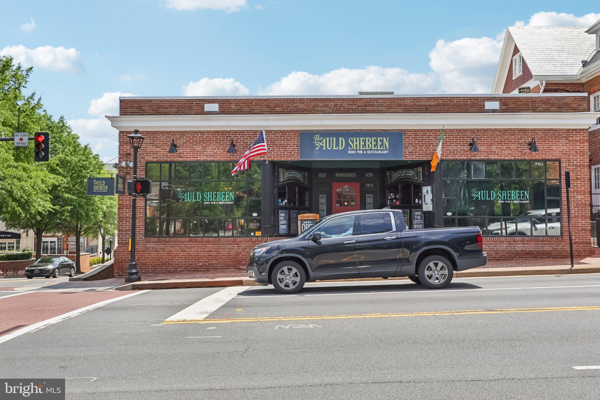 CHANCERY SQUARE - Residential