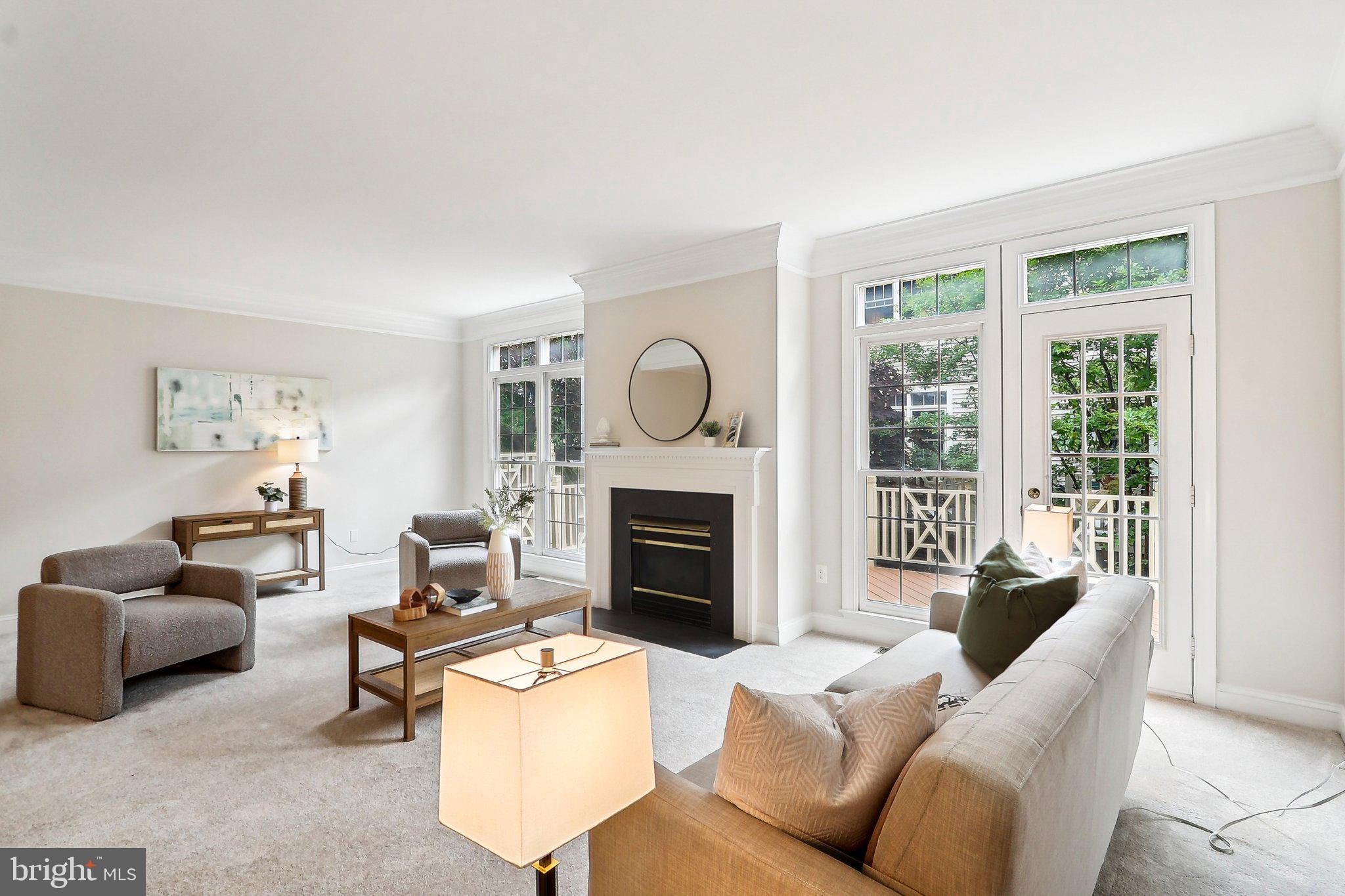 CHANCERY SQUARE - Residential