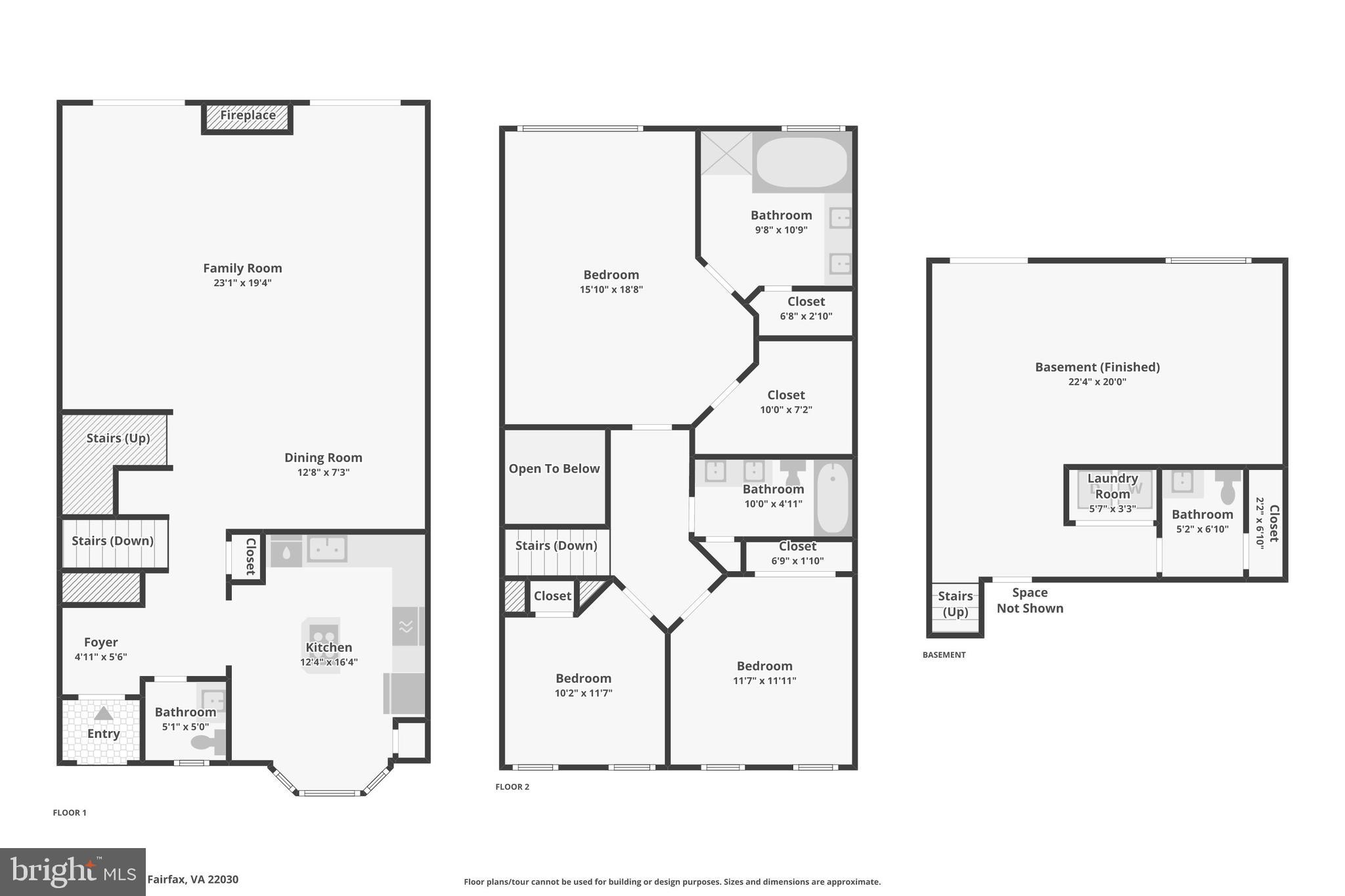 CHANCERY SQUARE - Residential