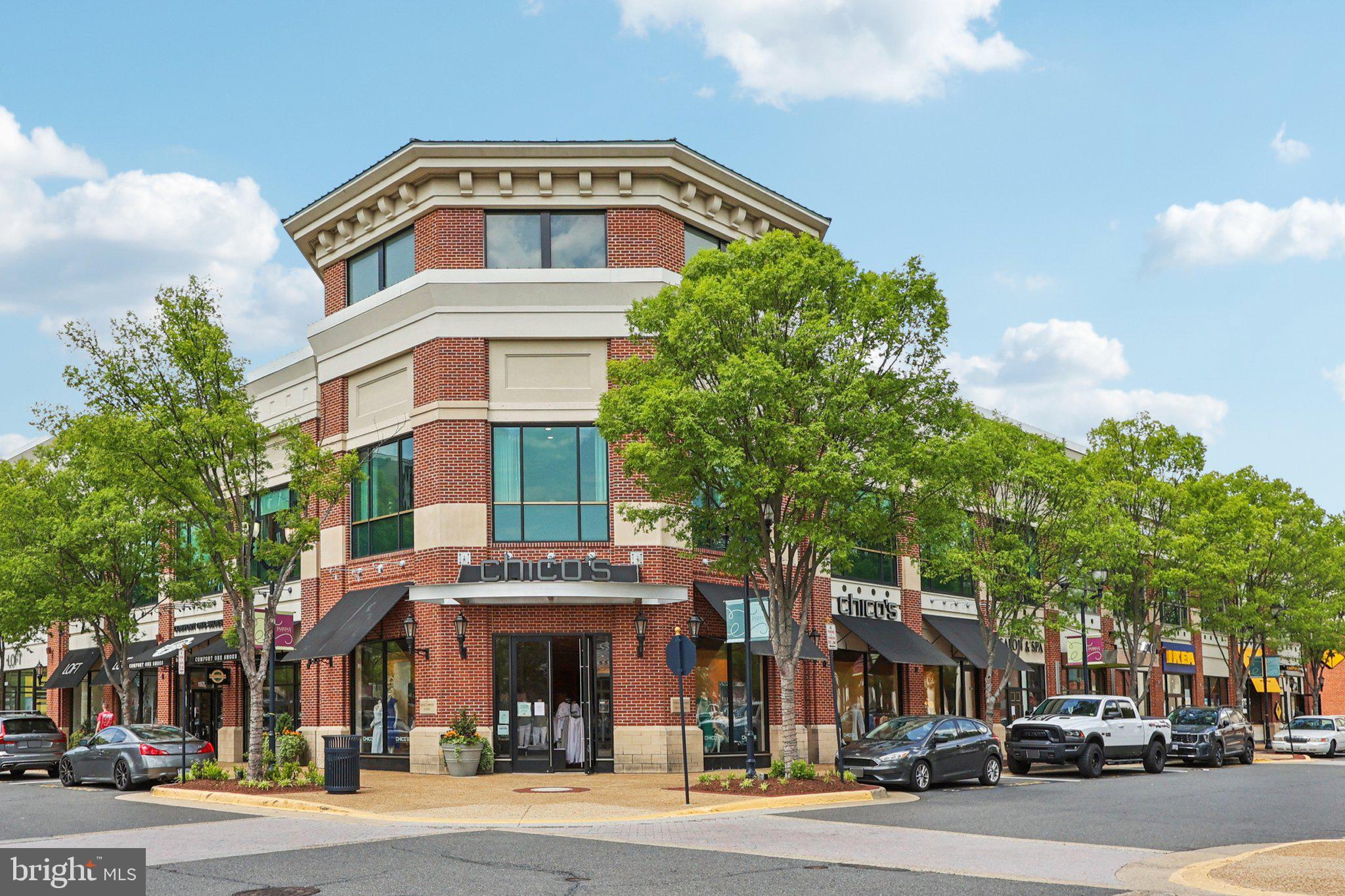 CHANCERY SQUARE - Residential