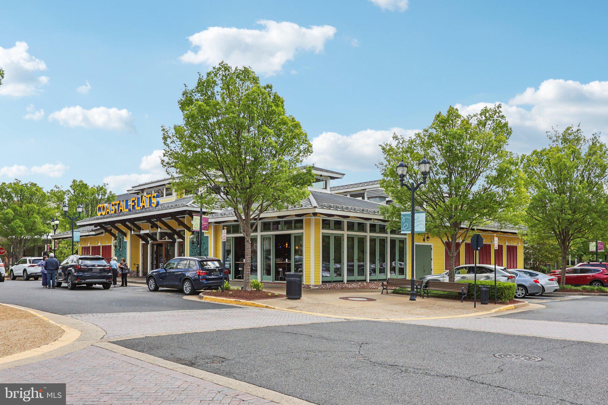 CHANCERY SQUARE - Residential