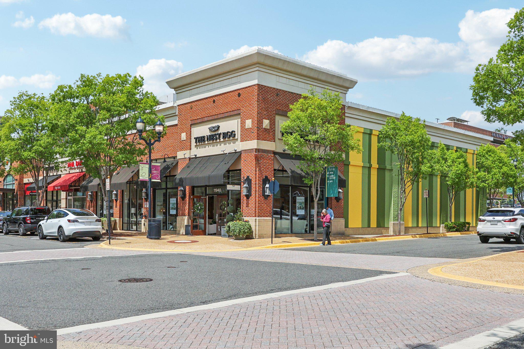 CHANCERY SQUARE - Residential