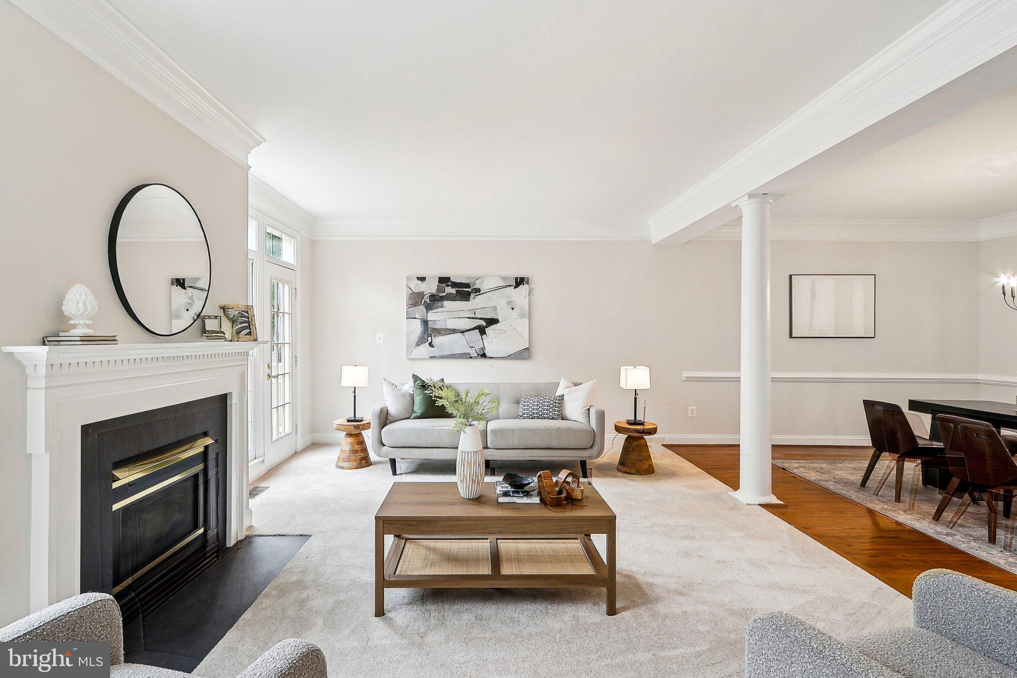 CHANCERY SQUARE - Residential