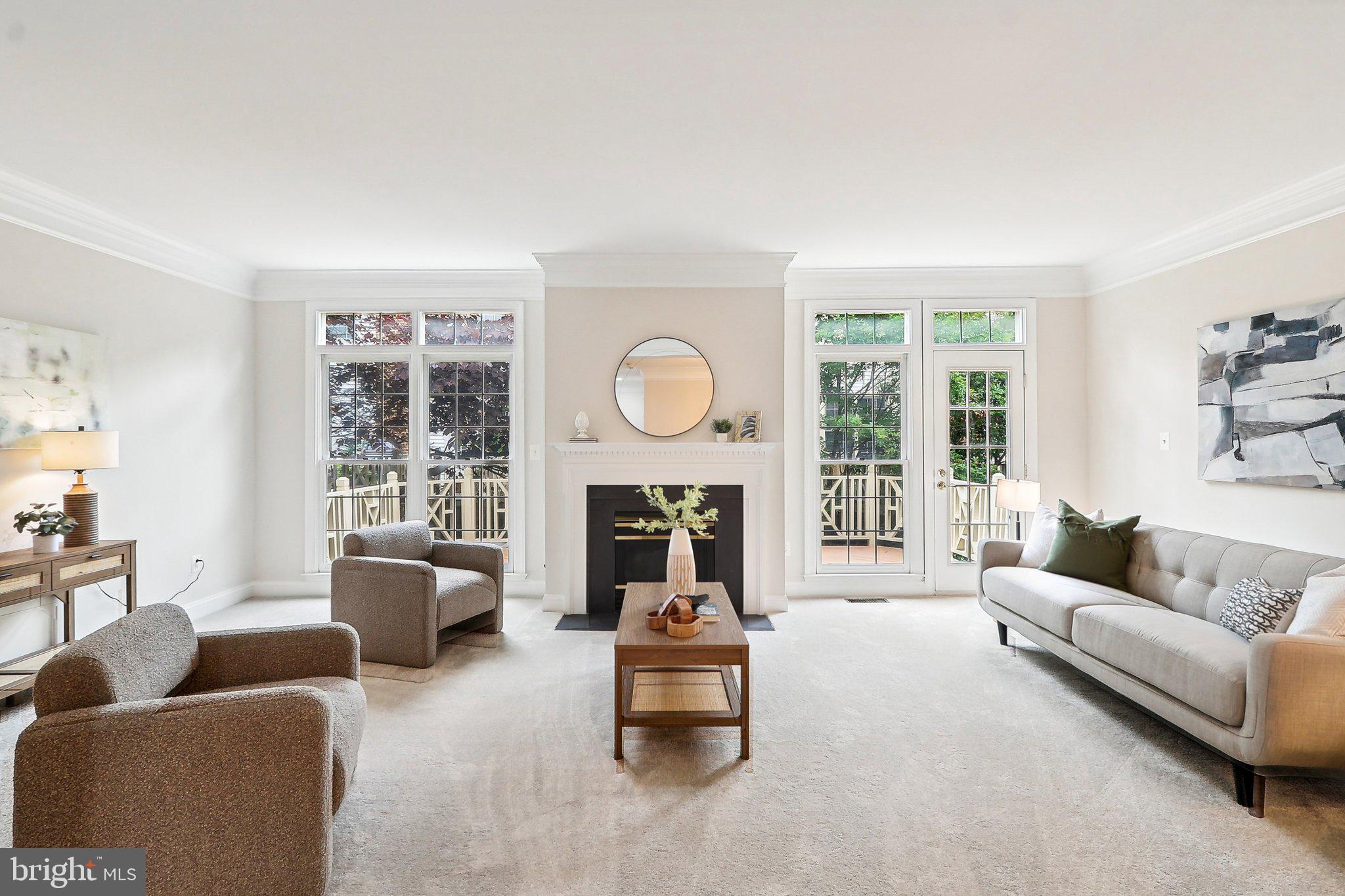 CHANCERY SQUARE - Residential