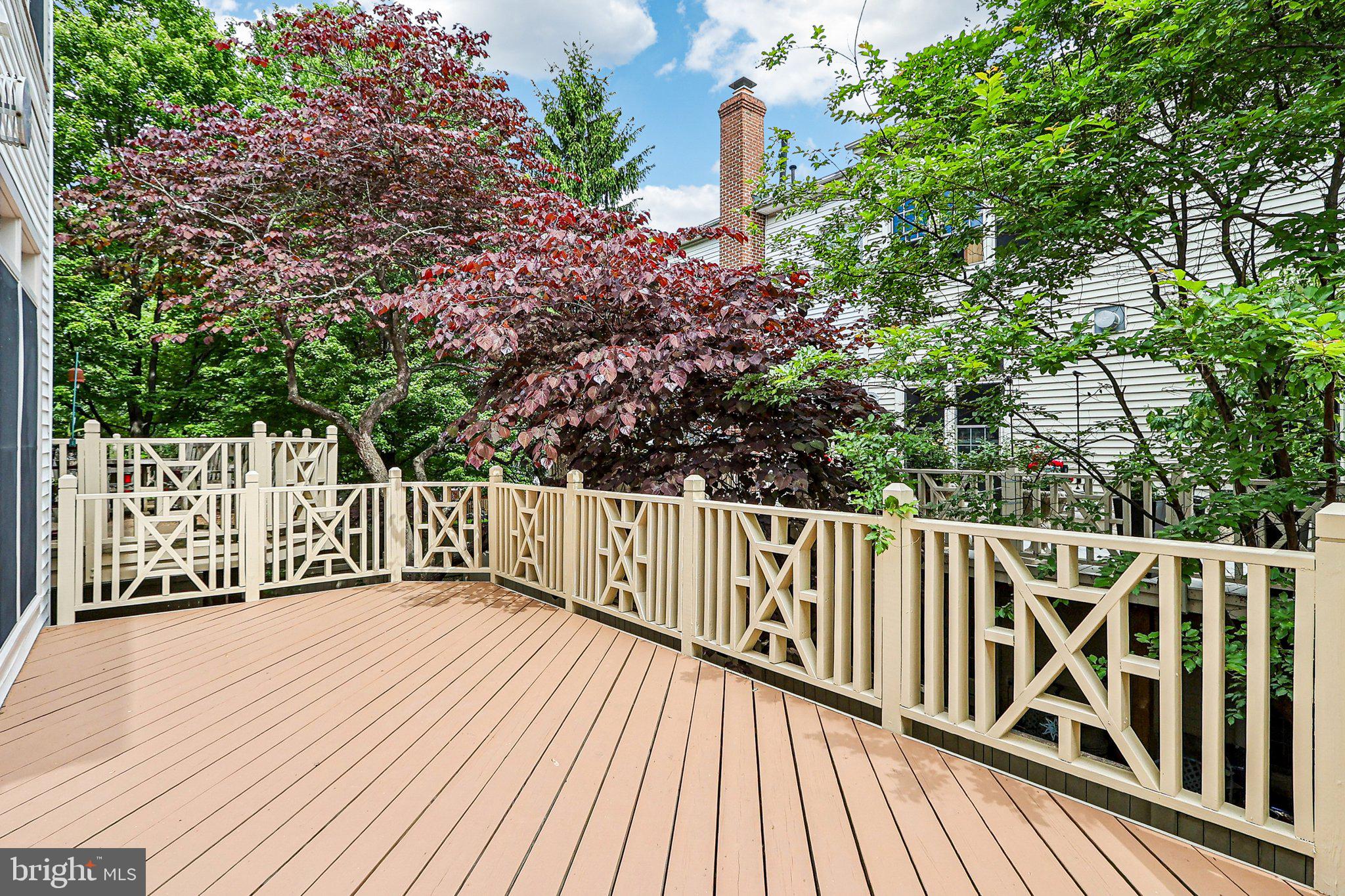 CHANCERY SQUARE - Residential