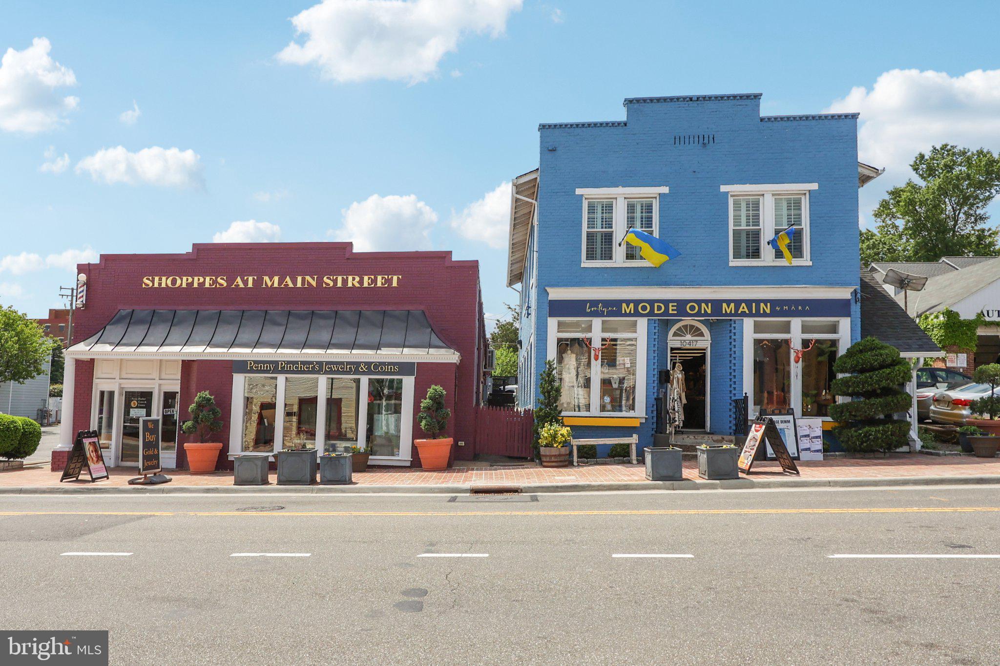 CHANCERY SQUARE - Residential
