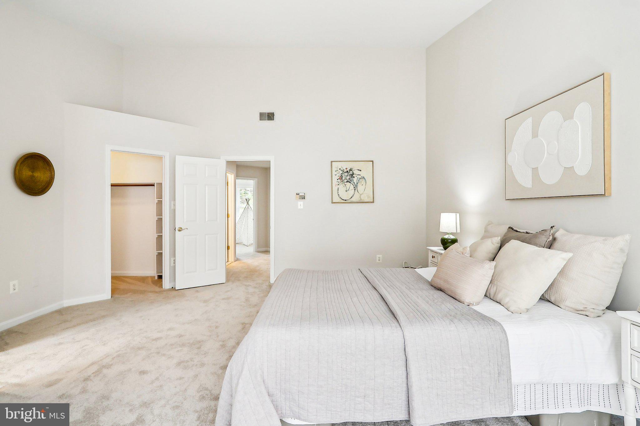 CHANCERY SQUARE - Residential