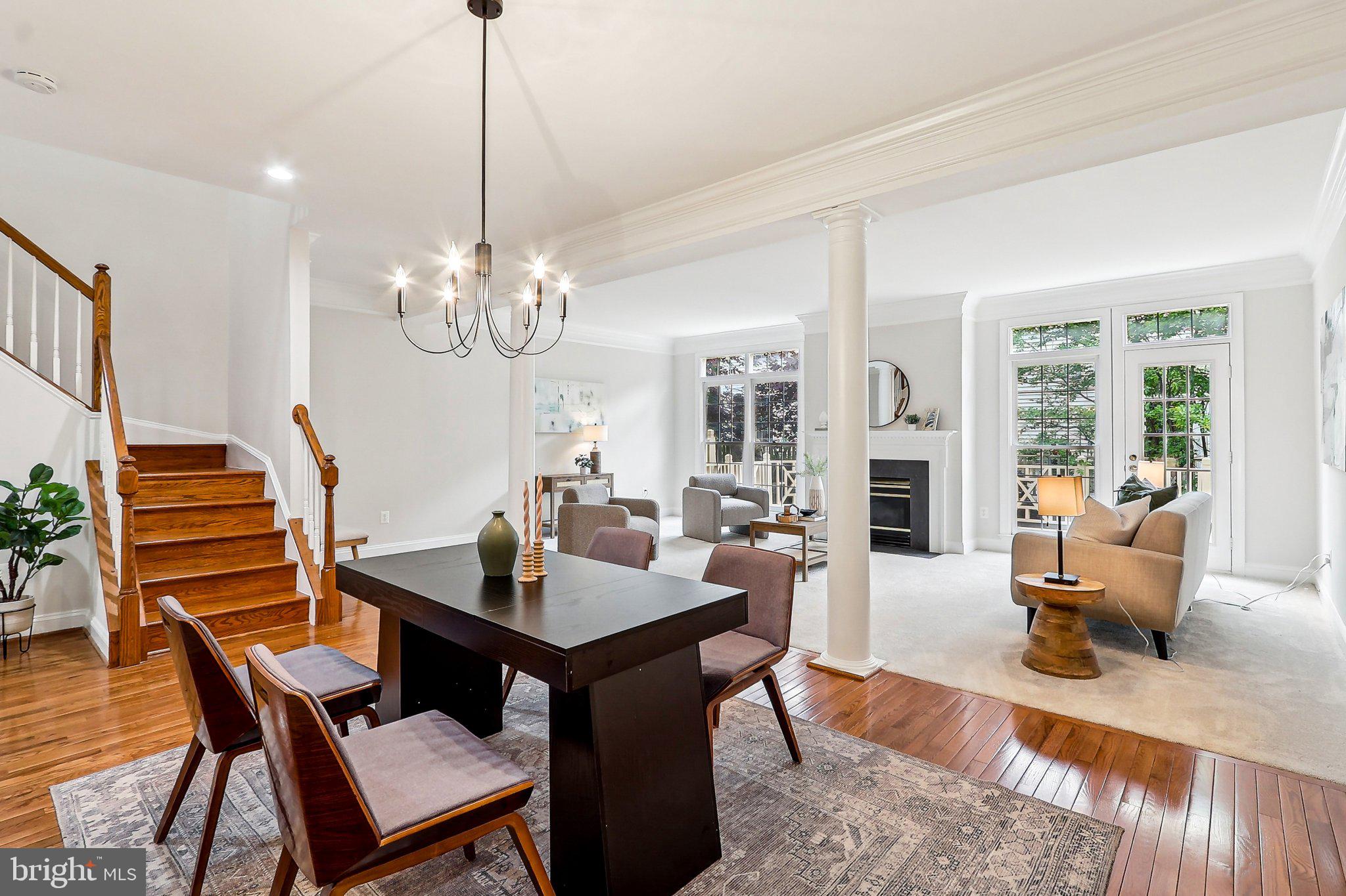 CHANCERY SQUARE - Residential