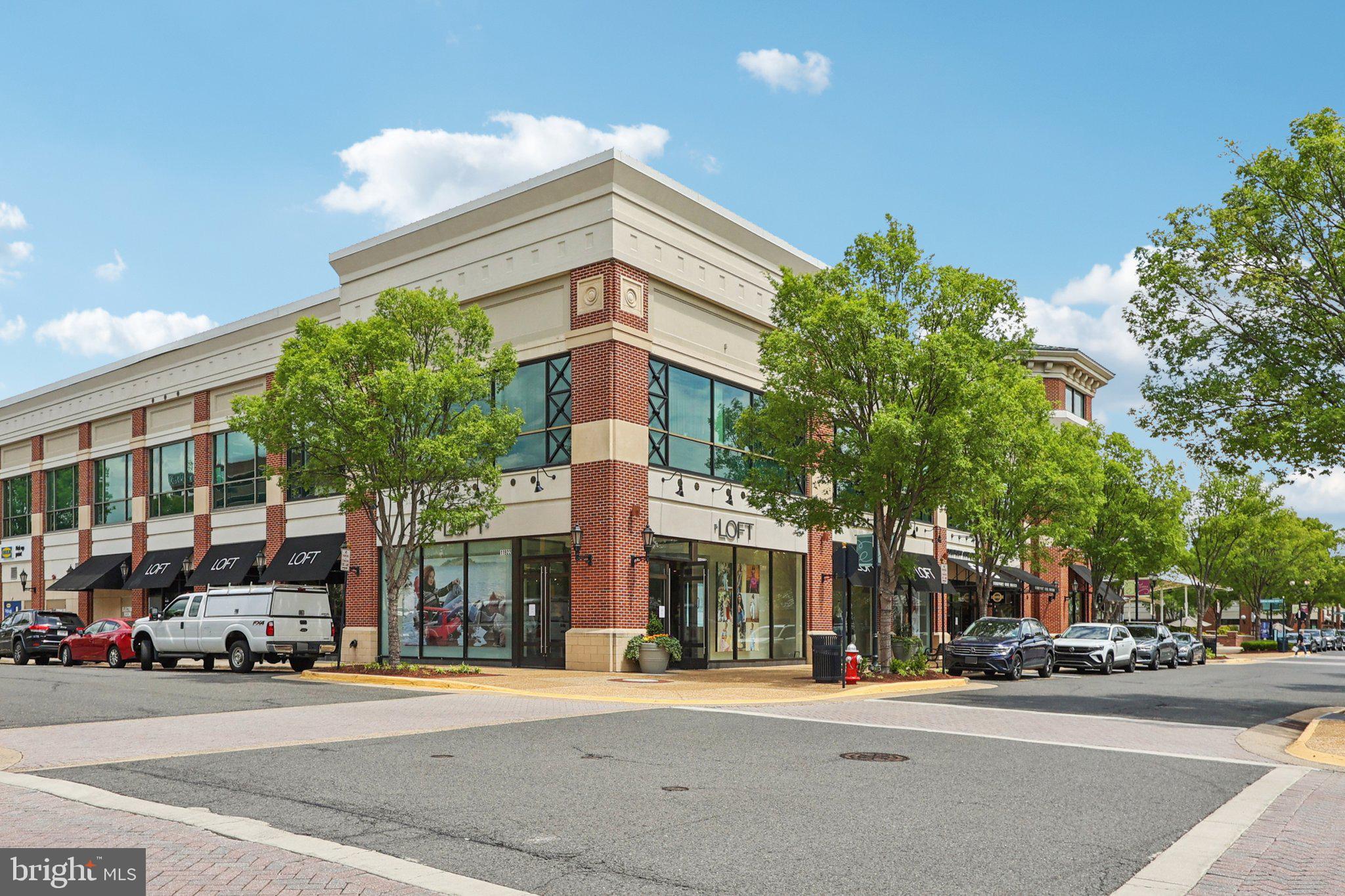 CHANCERY SQUARE - Residential