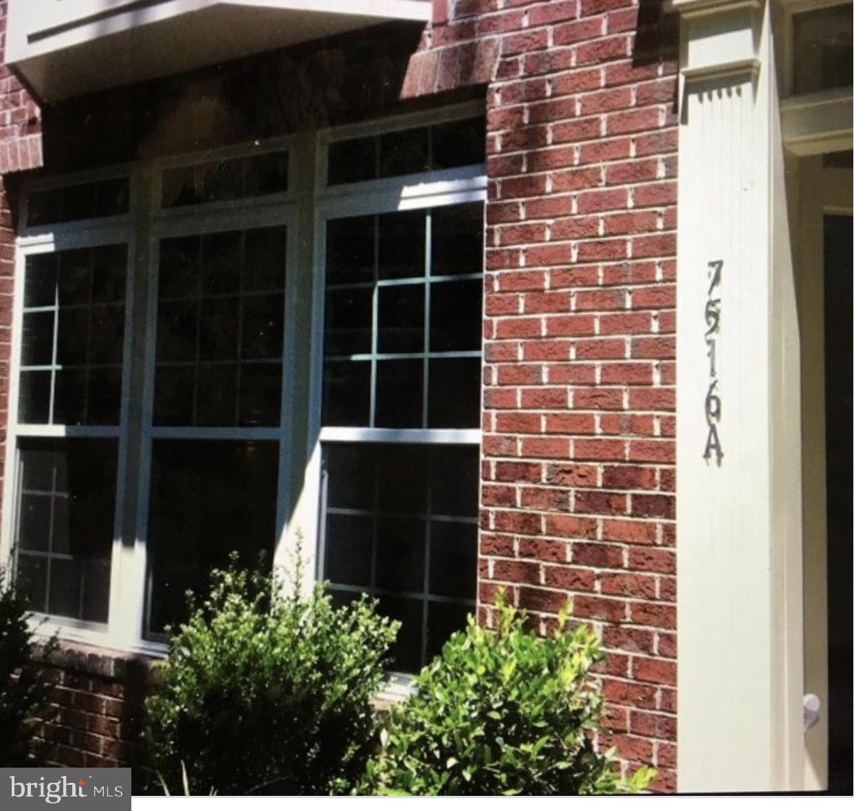 Beautiful 3BR/2.5BA townhome-style condo in prime Hanover location! Open-concept main level with hardwood floors, gourmet kitchen w/granite counters, stainless steel appliances & breakfast bar. Primary suite offers tray ceiling, bay window, walk-in closet & luxe en-suite w/dual vanities & glass shower. Upper-level laundry, custom closets, attached garage. Minutes to BWI, Arundel Mills & Ft. Meade. Move-in ready!