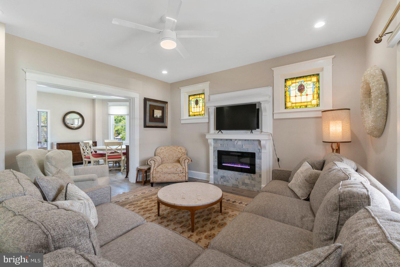 OVERLEA - Residential