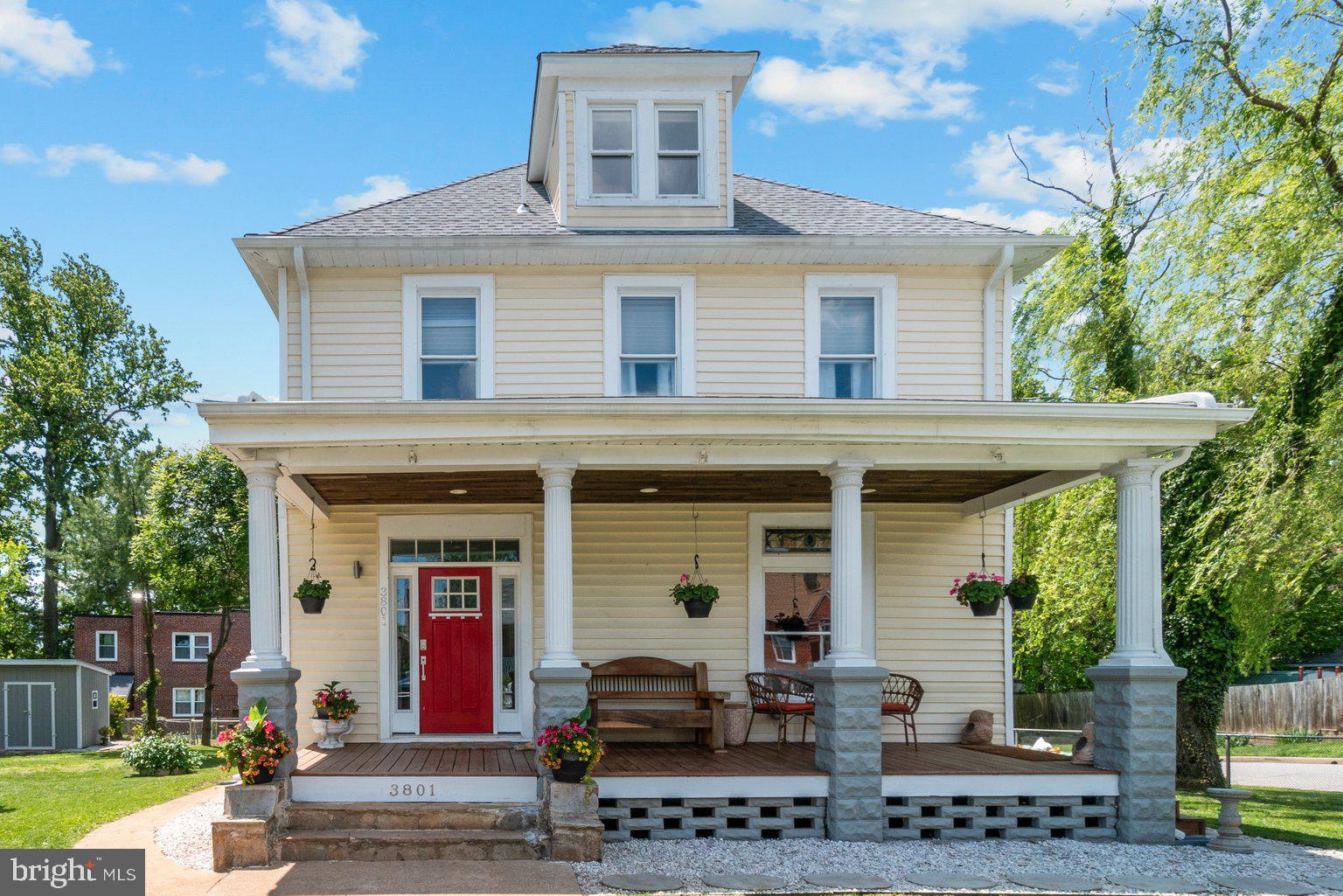 OVERLEA - Residential