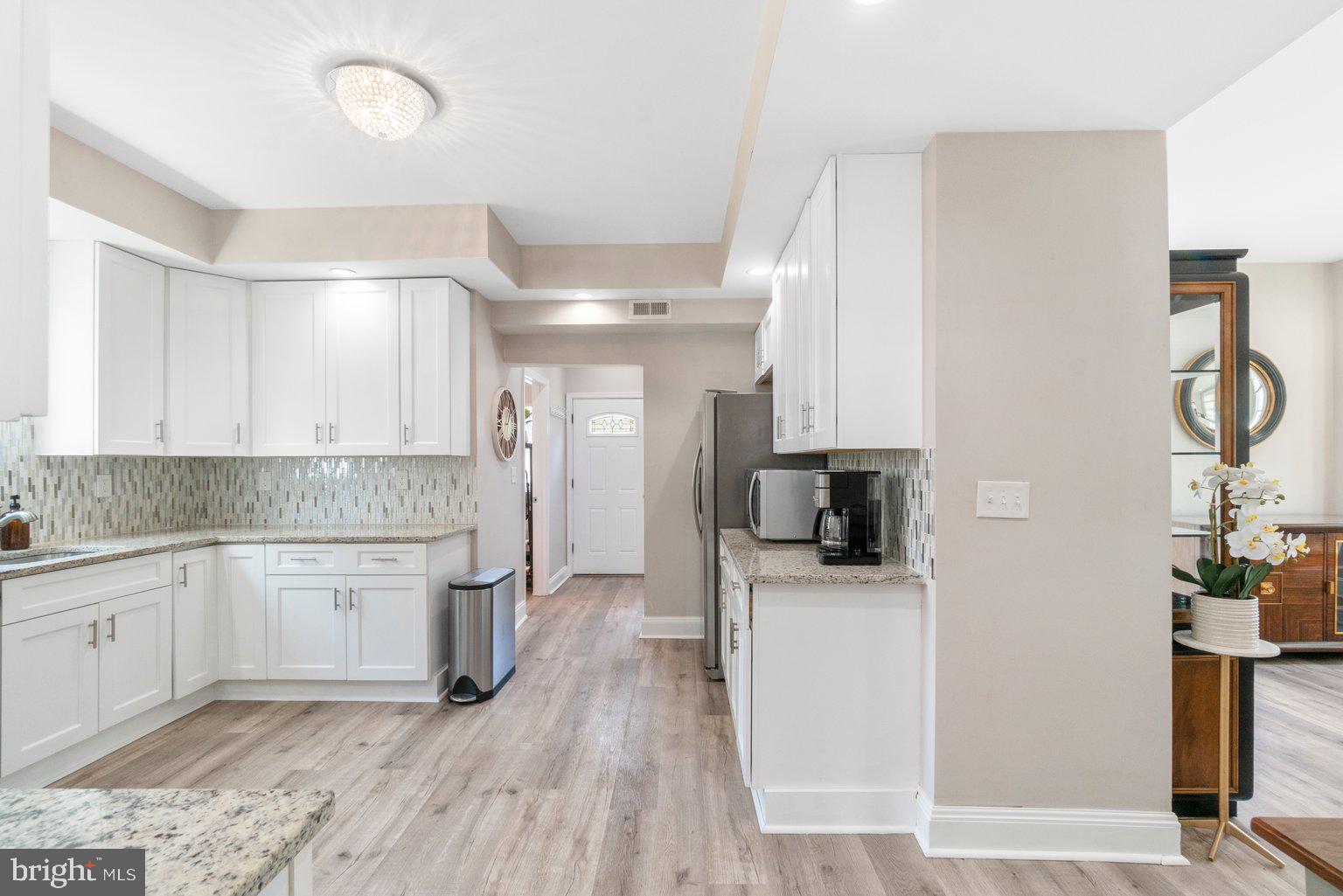 OVERLEA - Residential