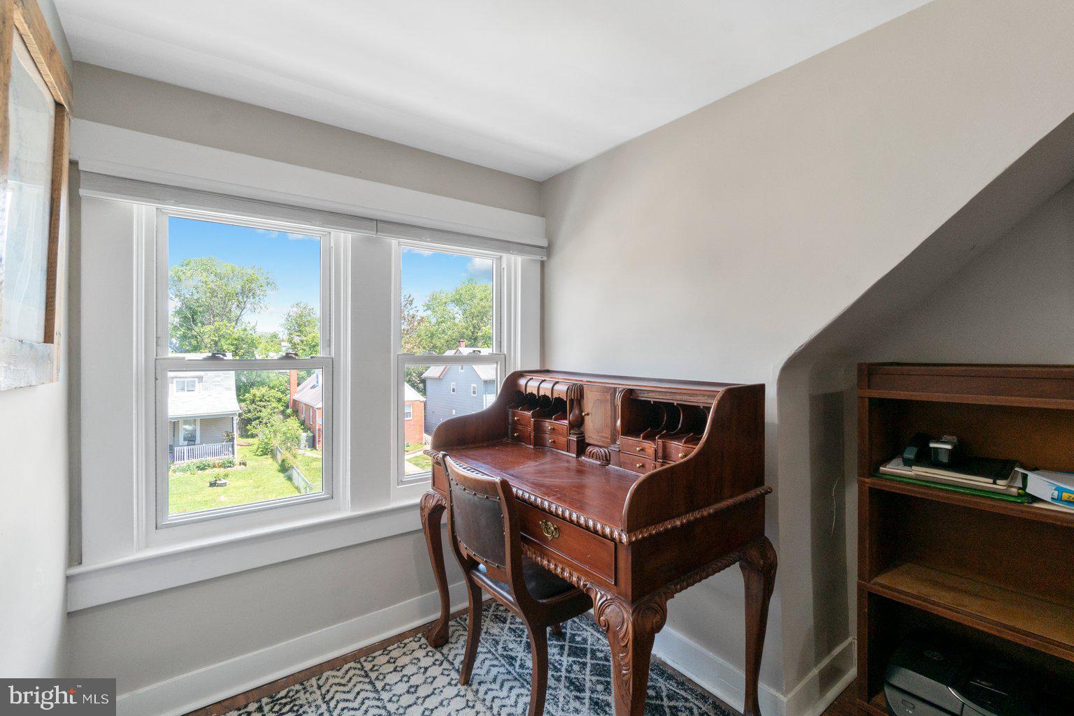 OVERLEA - Residential