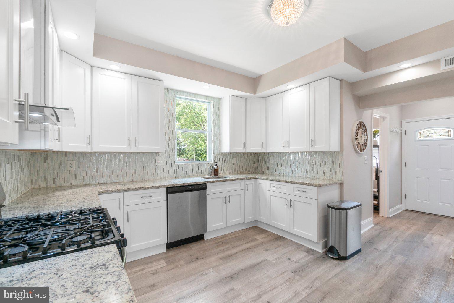 OVERLEA - Residential