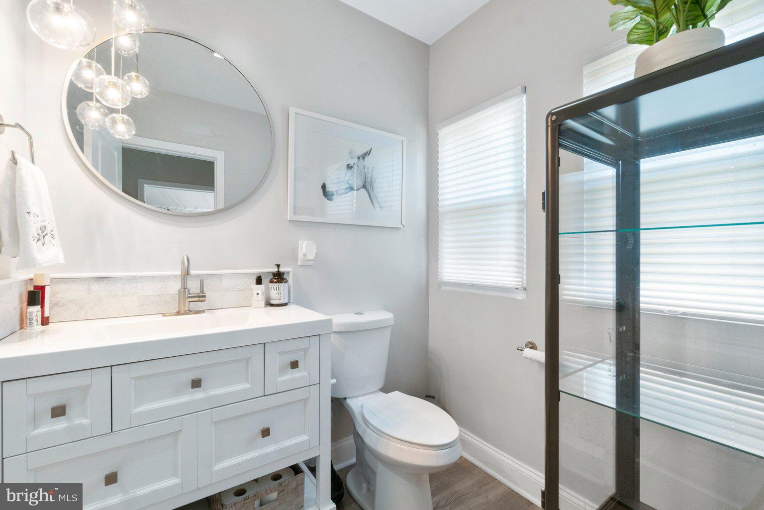 OVERLEA - Residential