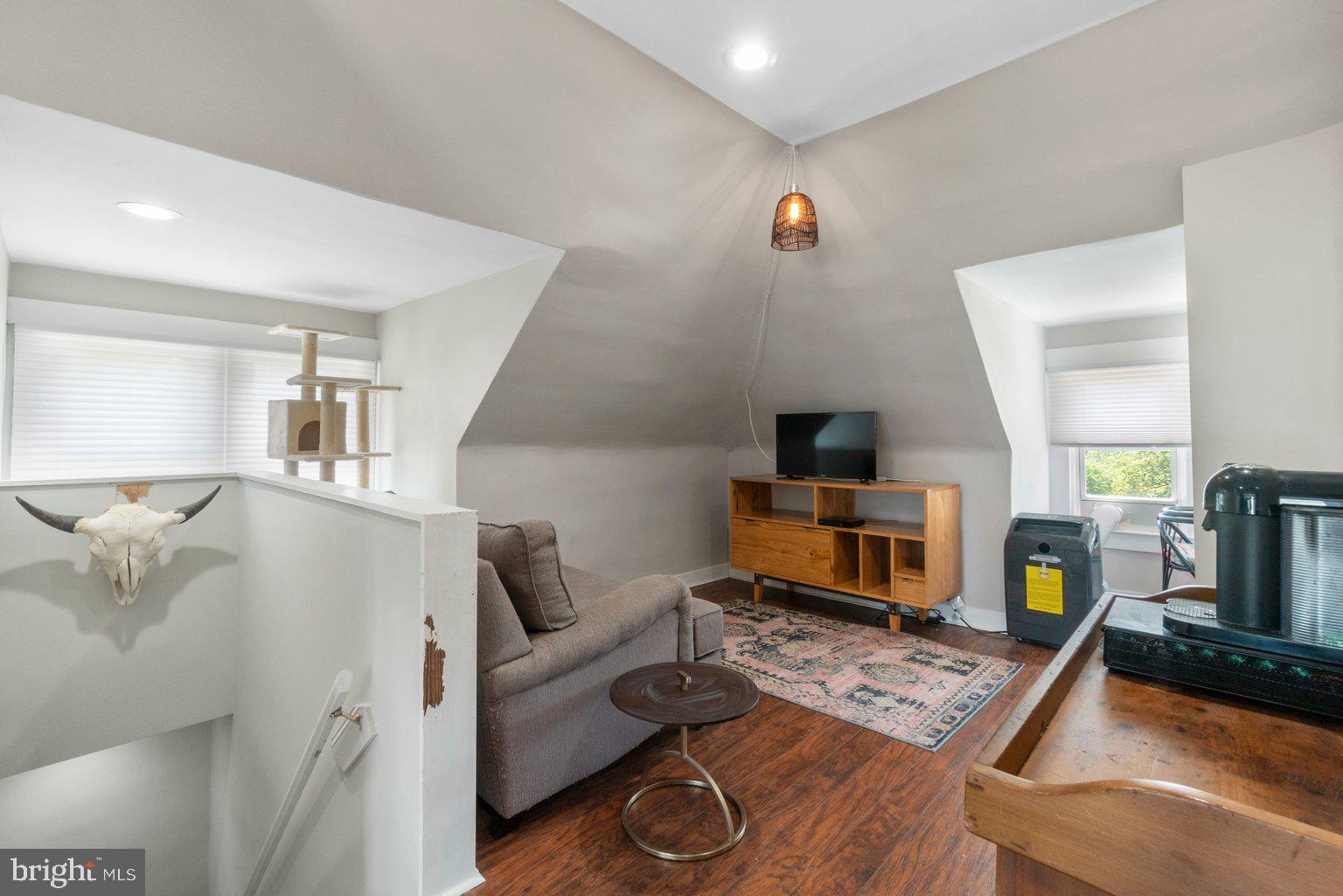 OVERLEA - Residential