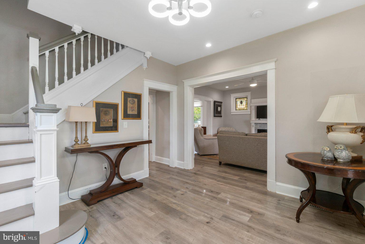 OVERLEA - Residential