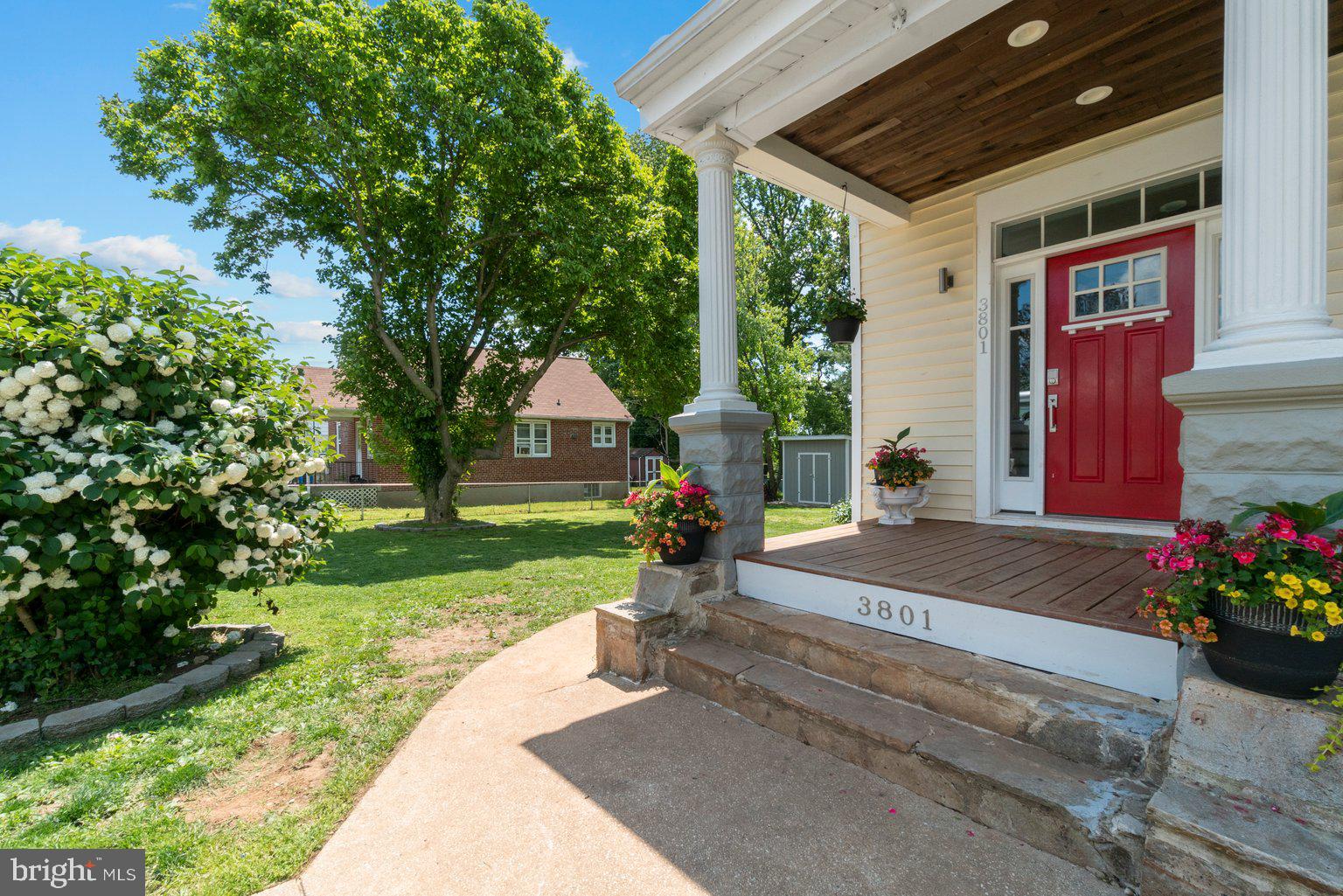 OVERLEA - Residential