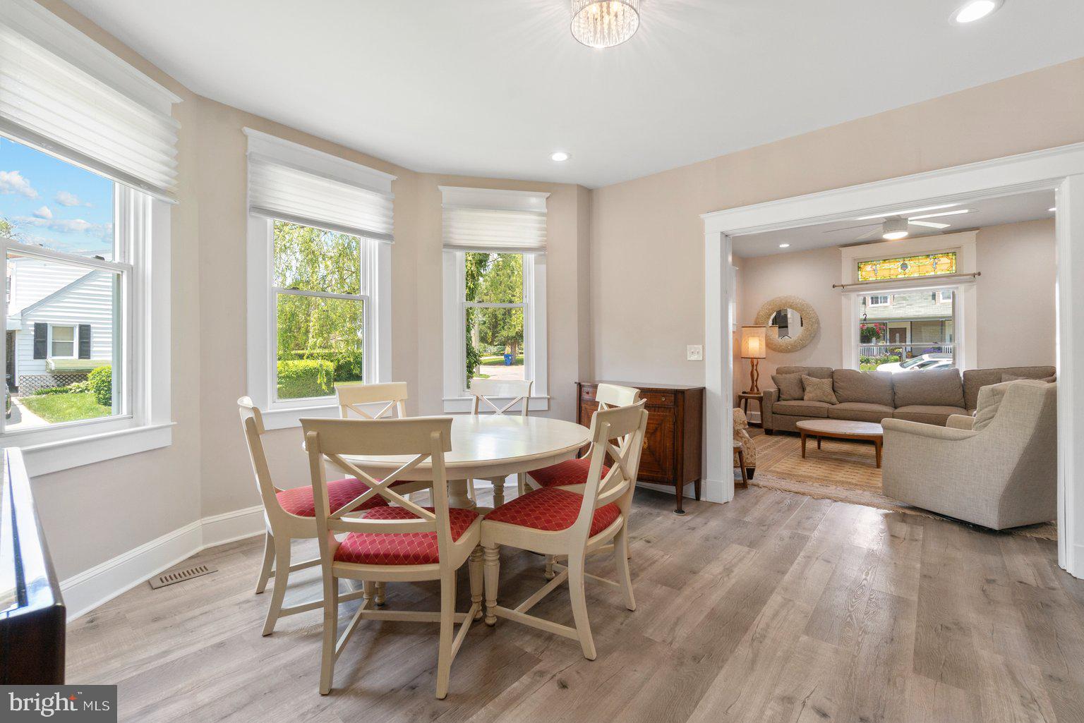 OVERLEA - Residential