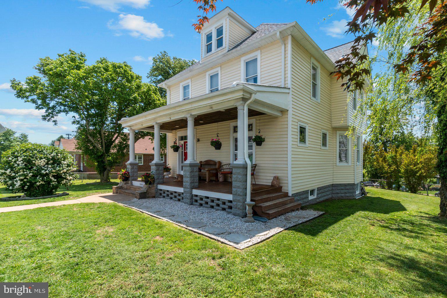 OVERLEA - Residential