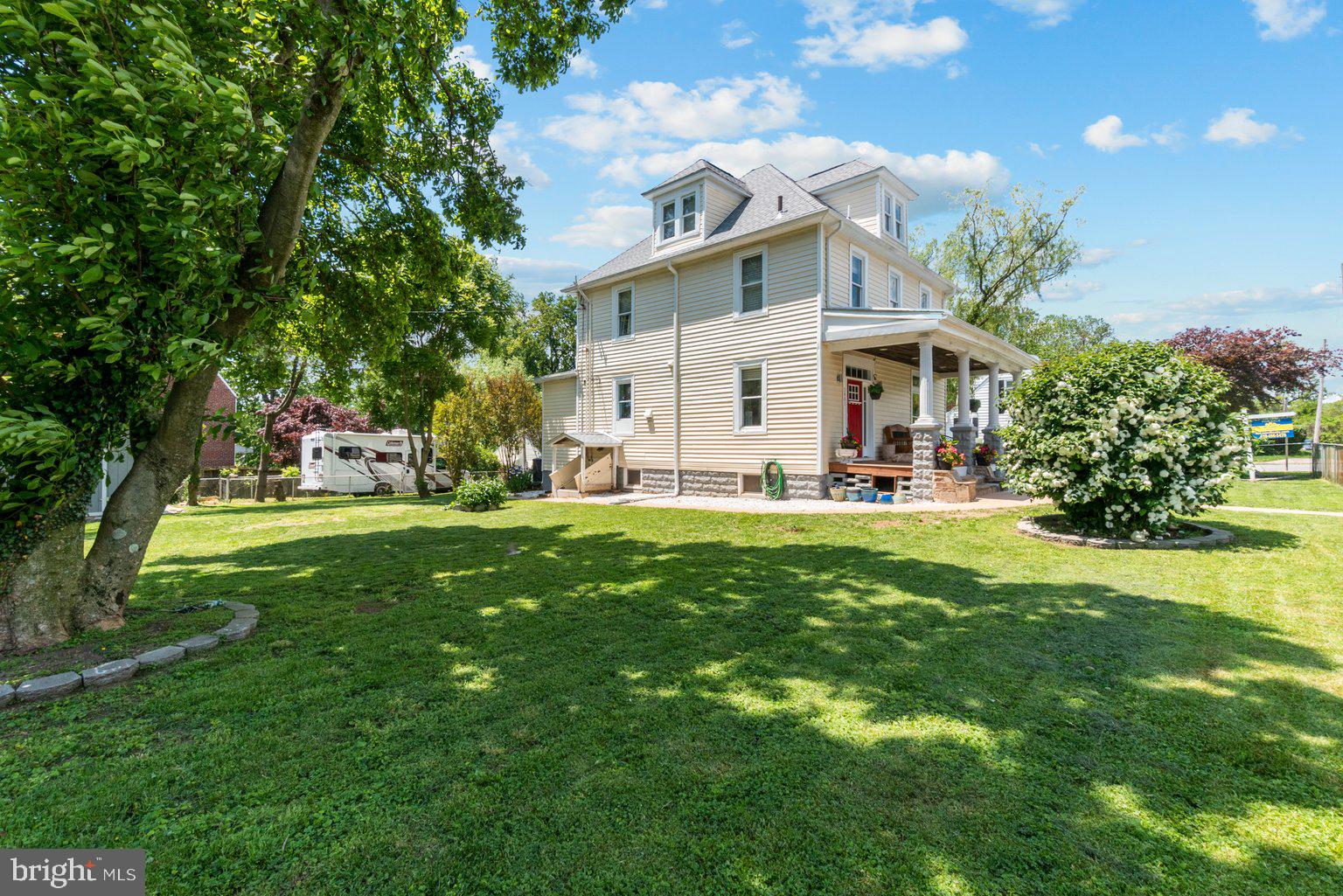 OVERLEA - Residential