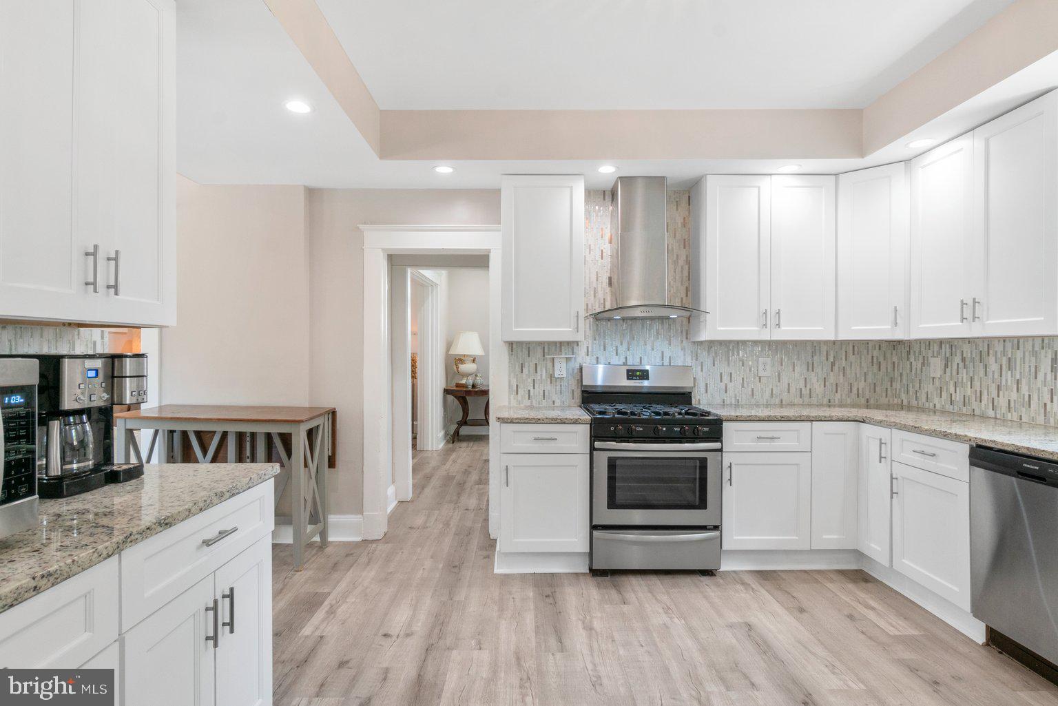 OVERLEA - Residential