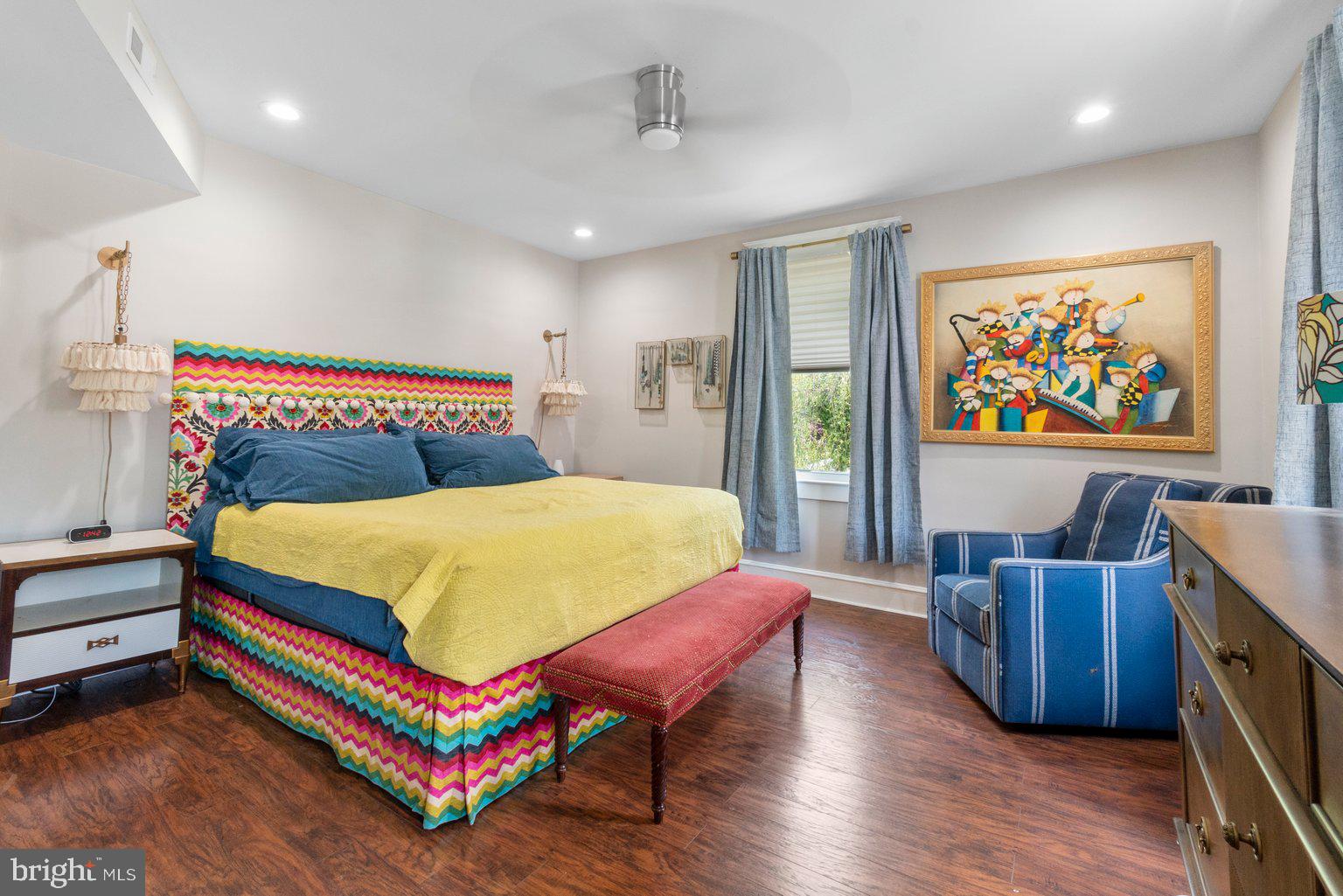 OVERLEA - Residential