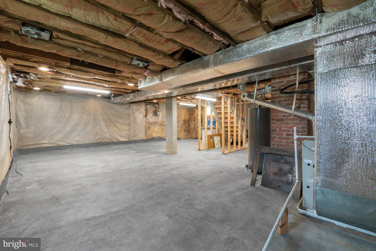 OVERLEA - Residential