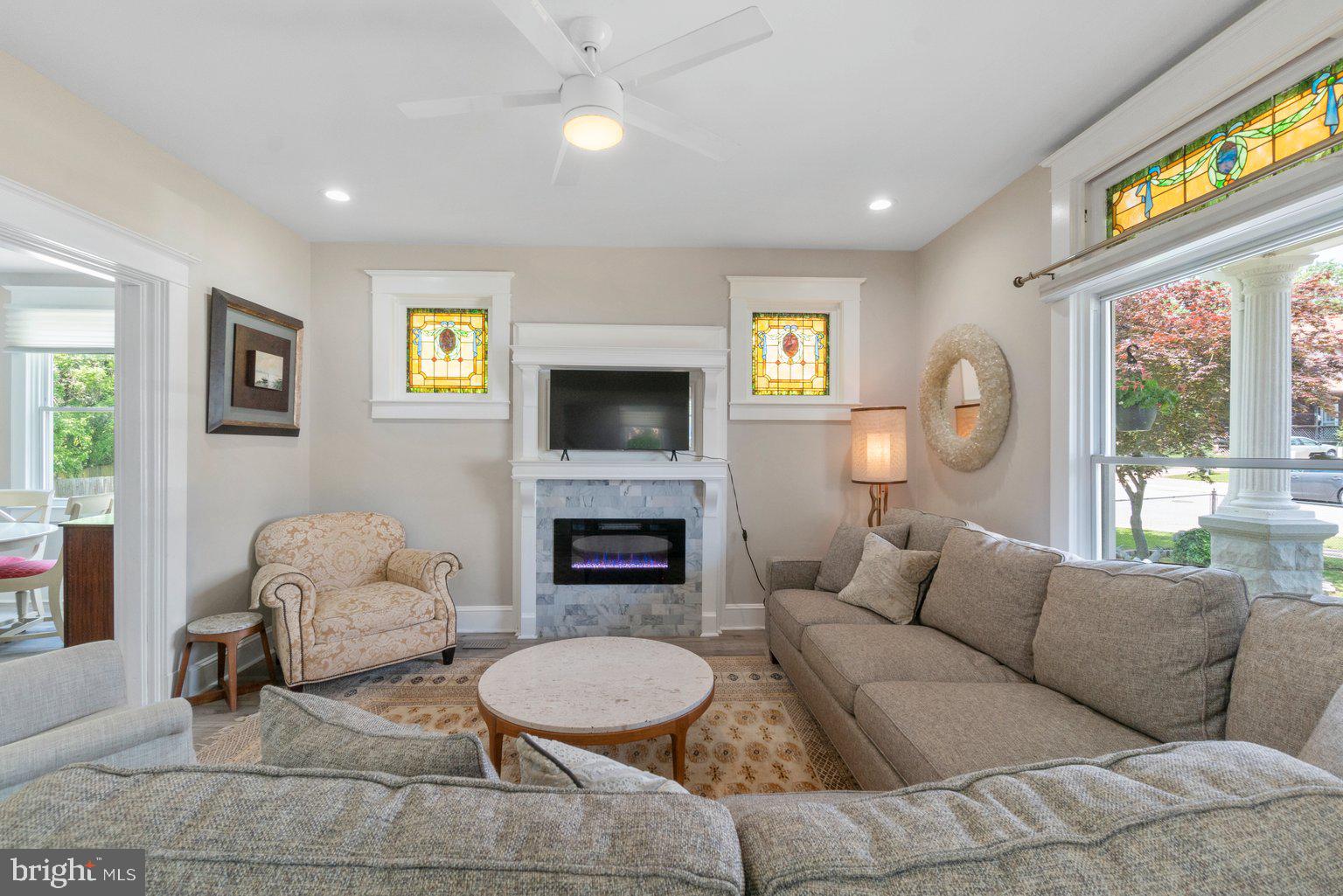 OVERLEA - Residential