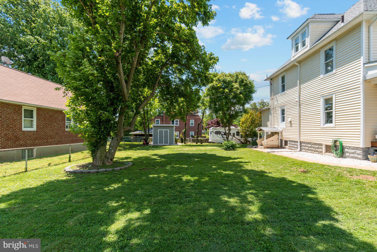 OVERLEA - Residential