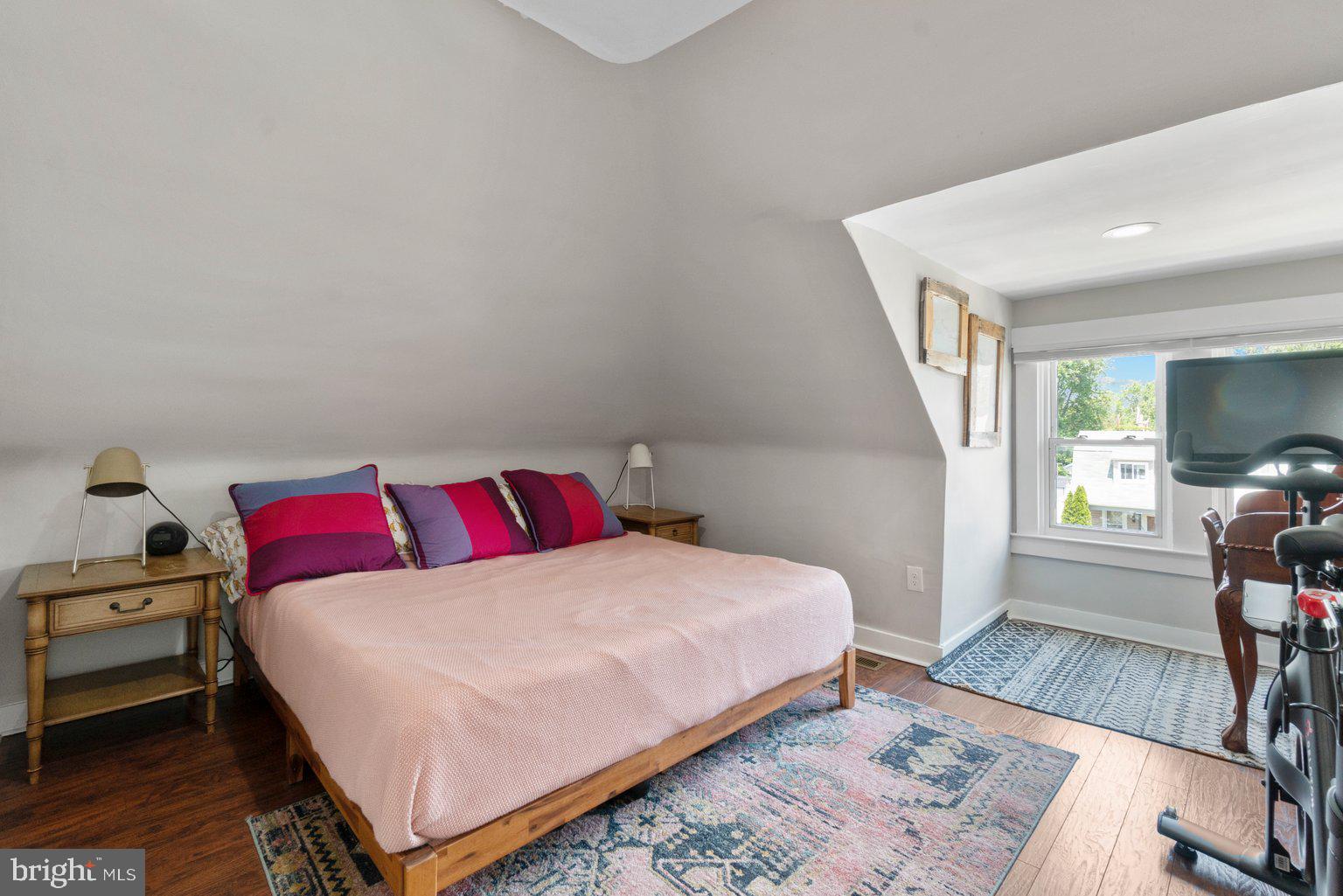 OVERLEA - Residential