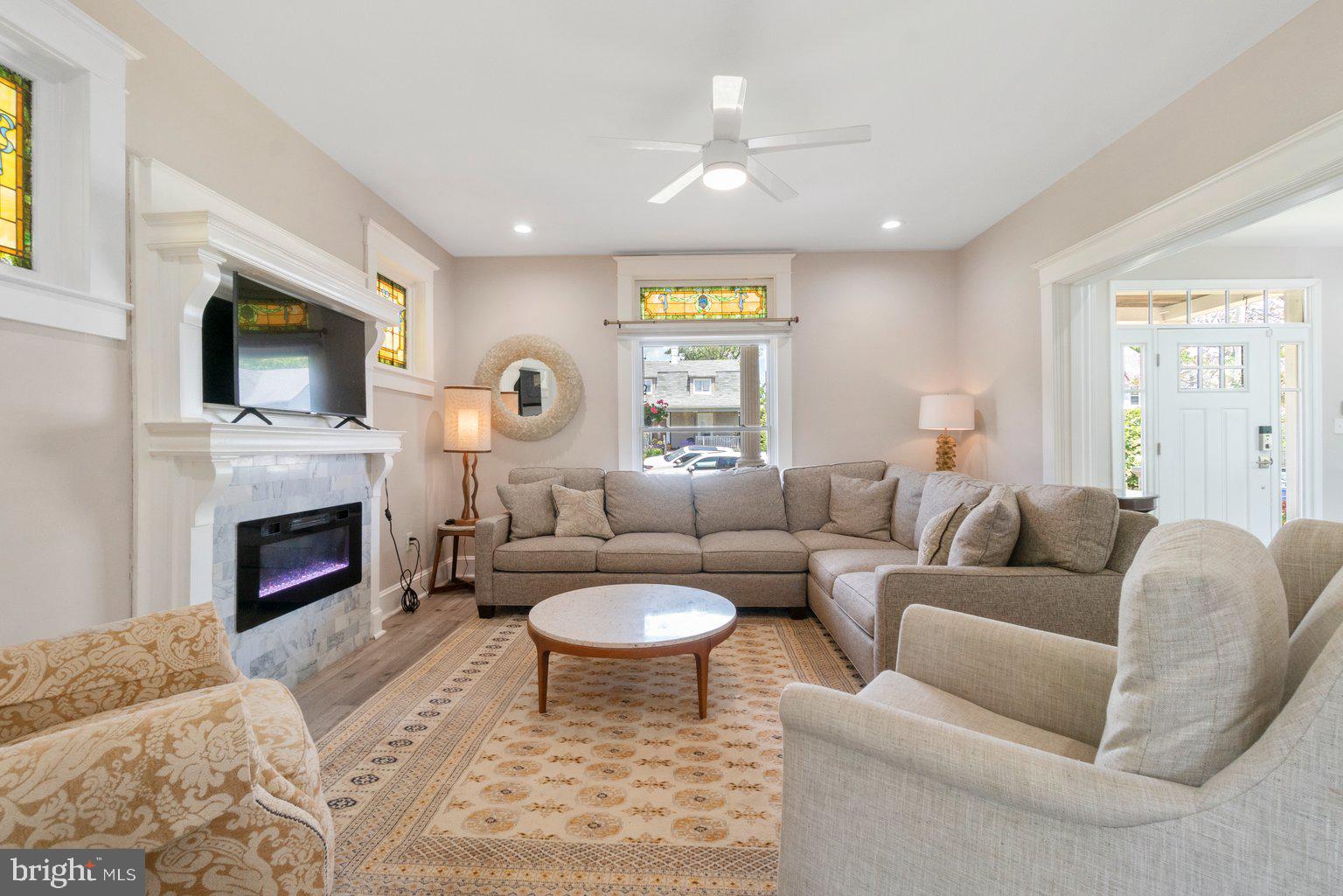 OVERLEA - Residential